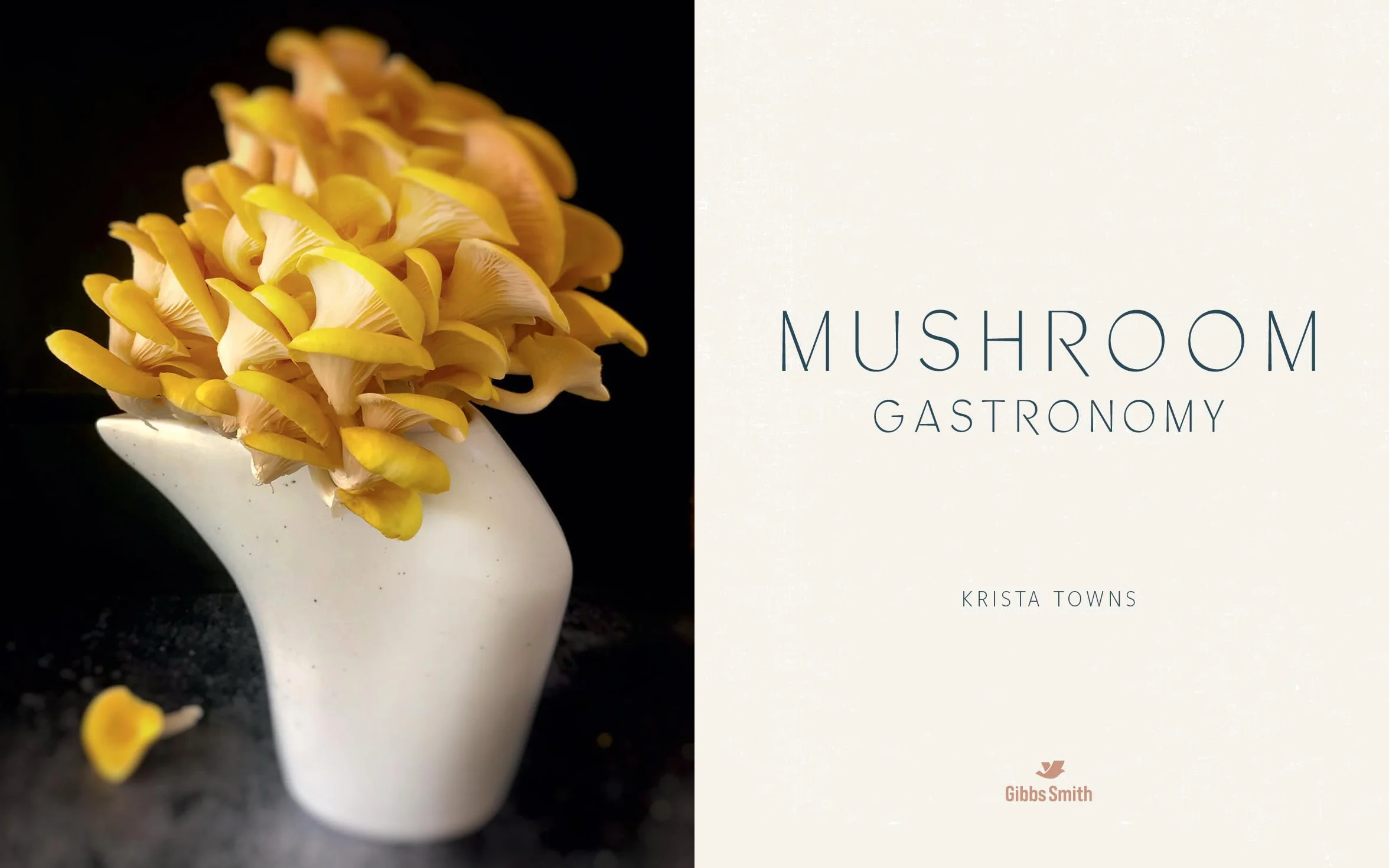 Mushroom Gastronomy: The Art of Cooking with Mushrooms