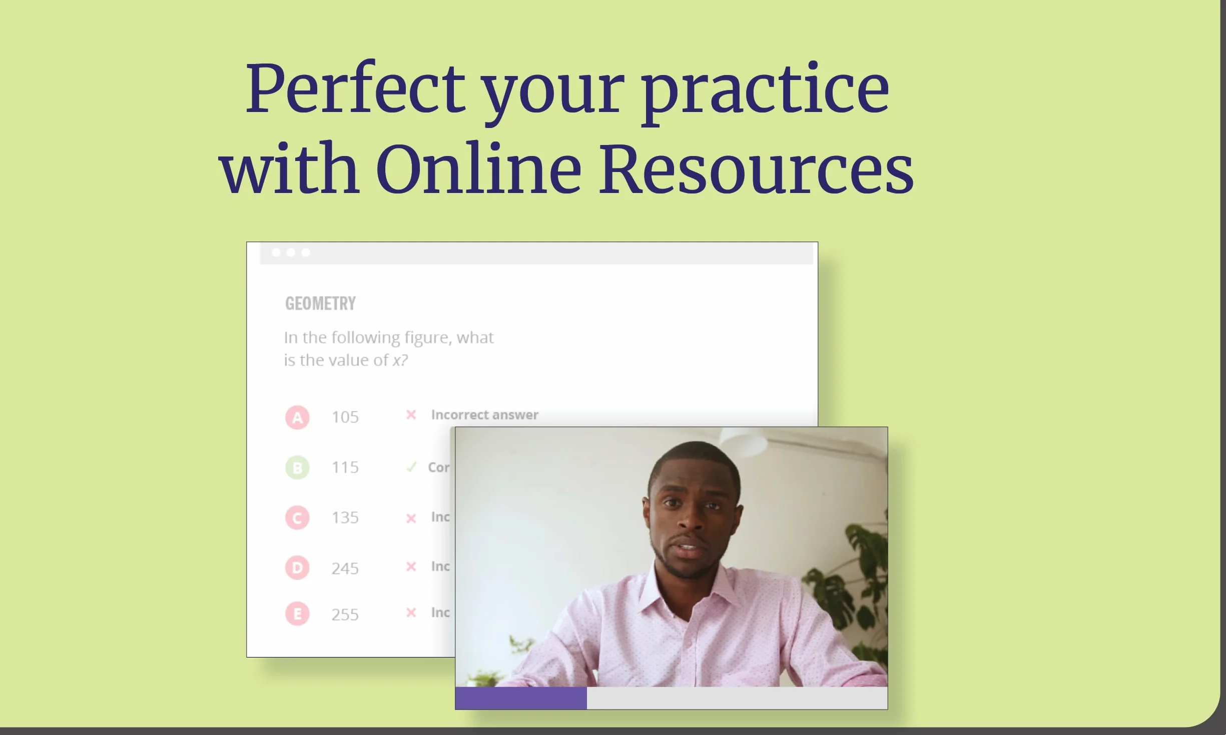 ACT Total Prep 2026: Includes 6 Full Length Tests, 2,000+ Practice Questions + Online Access to a 500+ Question Bank & Video Tutorials
