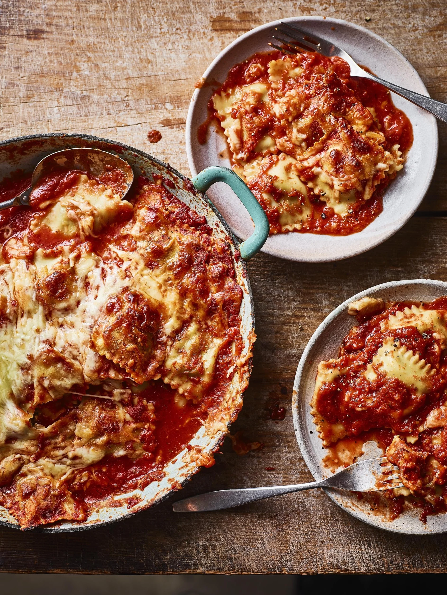 The Greatest Traybake Cookbook Ever: Weeknight-friendly traybakes with weekend-worthy flavours