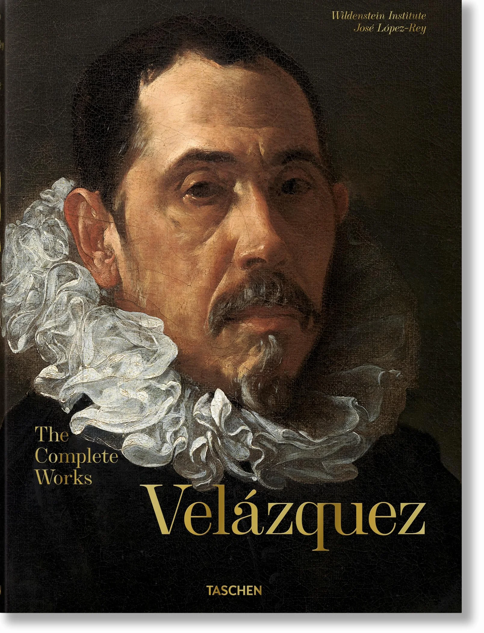 Velázquez. the Complete Works