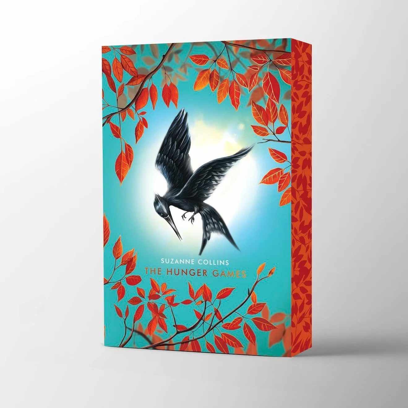 The Hunger Games Deluxe: Deluxe Edition: 1