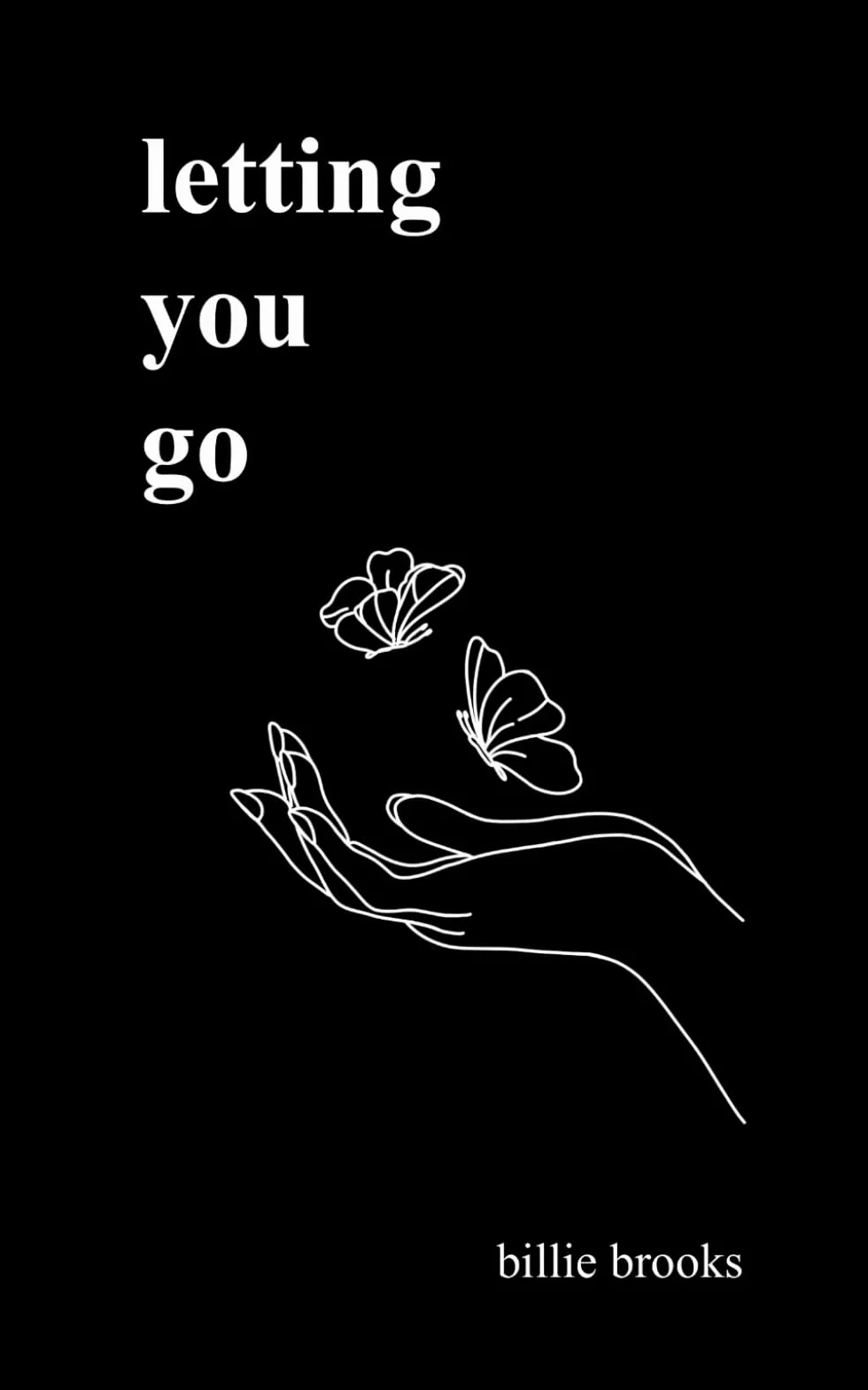 Letting You Go