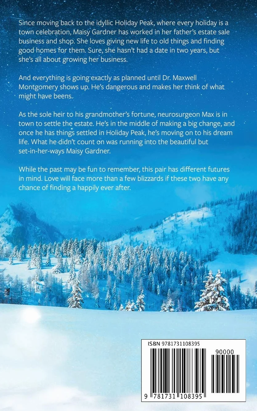Christmas at Holiday Peak