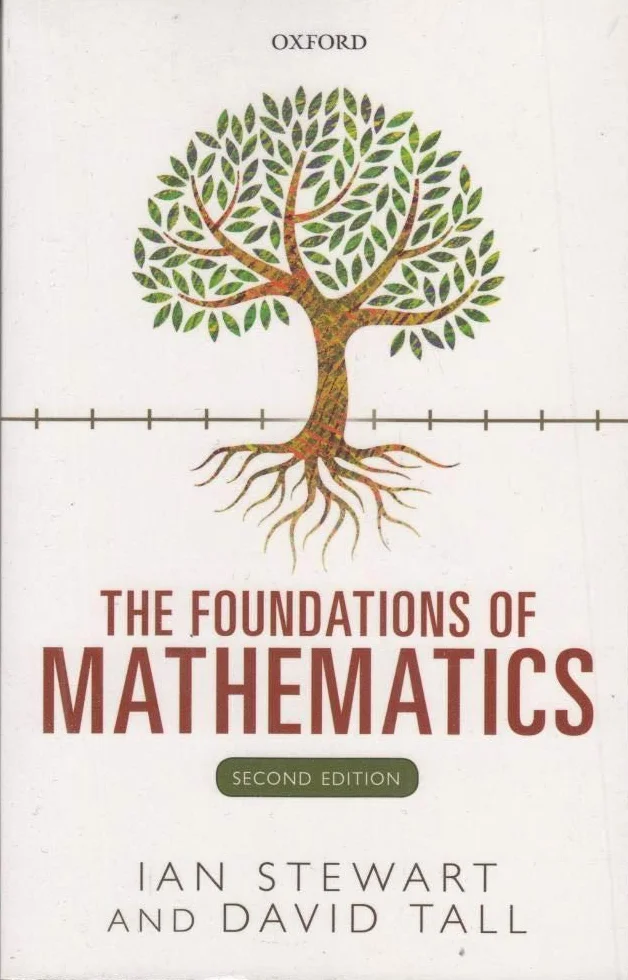 The Foundations of Mathematics