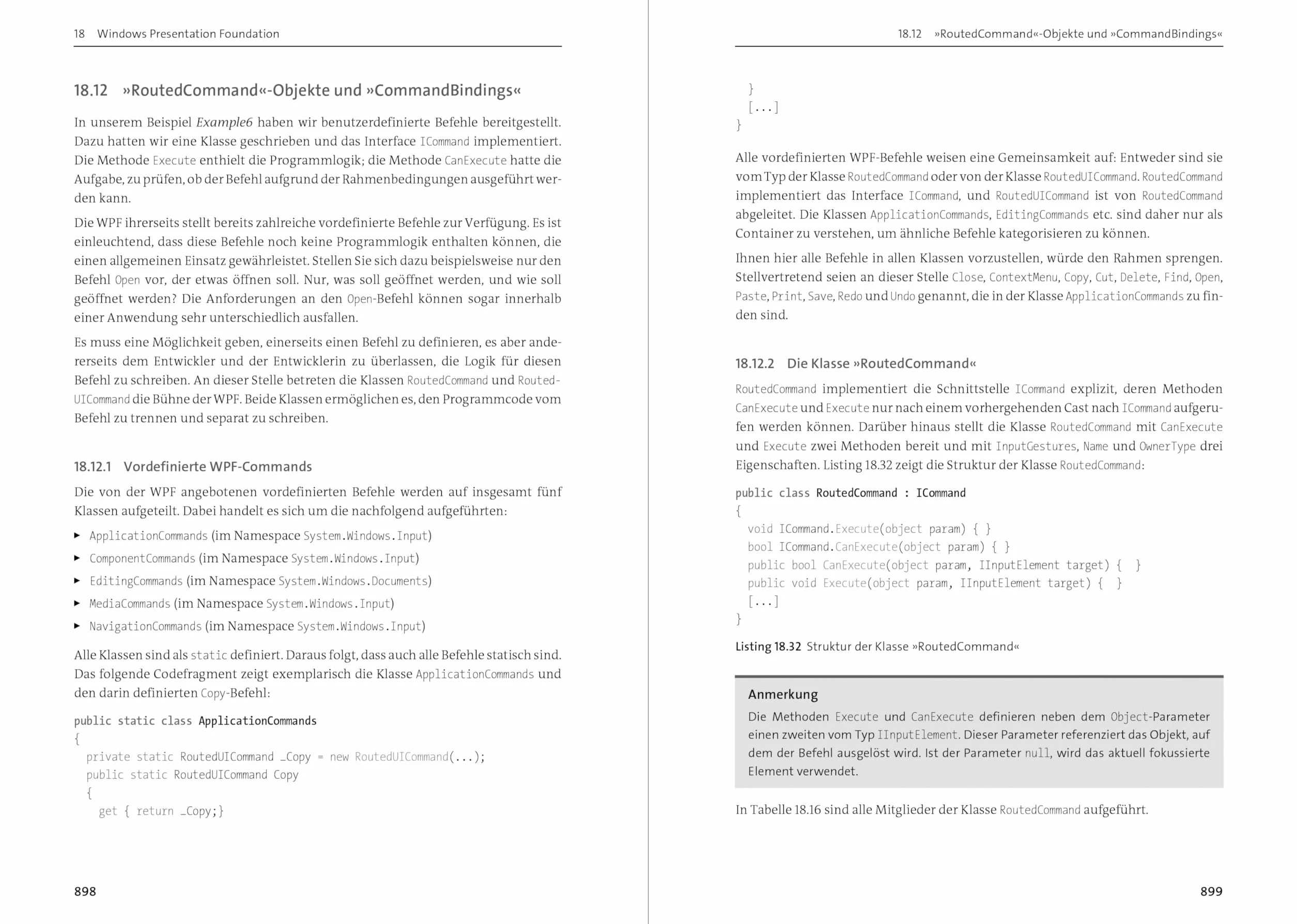 C# mit .NET: Das umfassende Handbuch