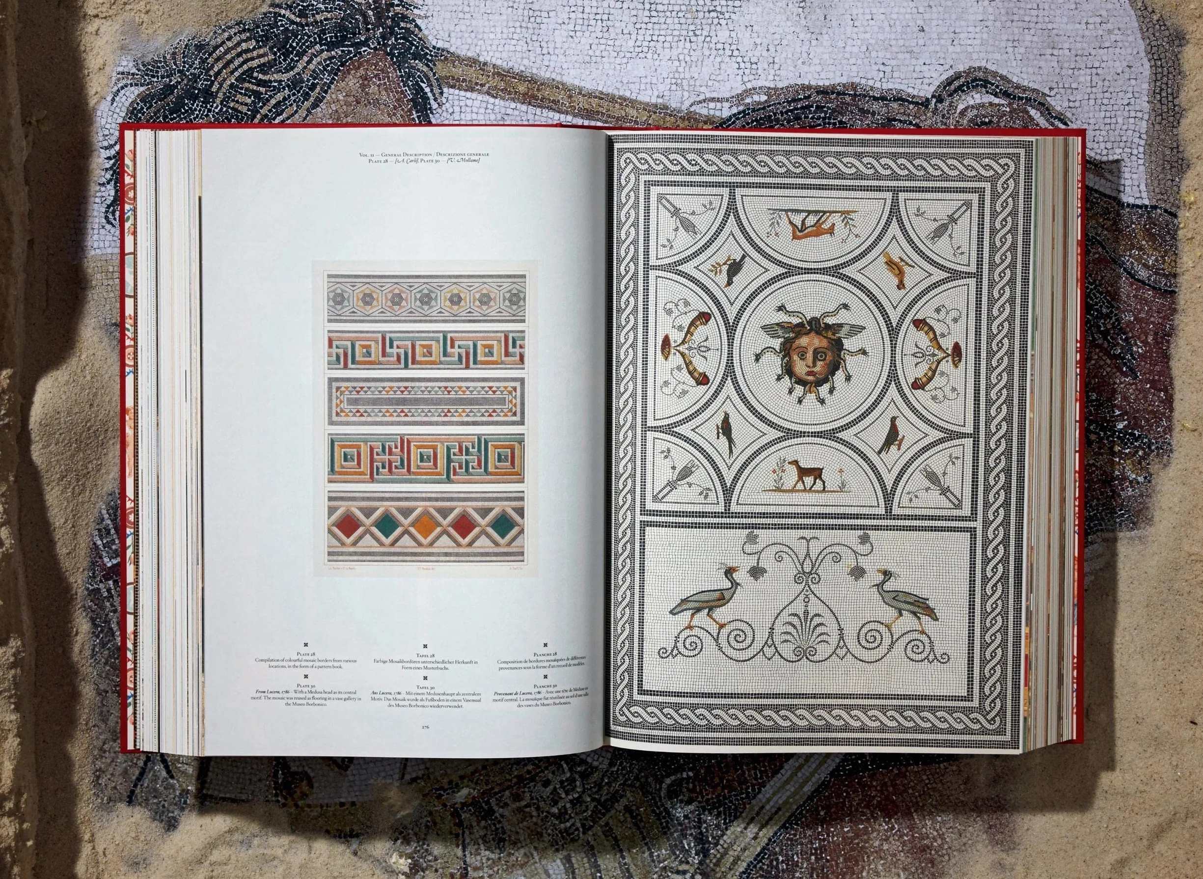 XL-Niccolini, Pompeii: Houses and Monuments of Pompeii