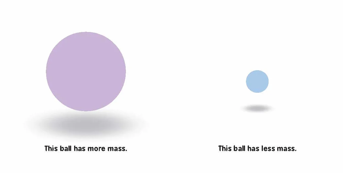 Newtonian Physics for Babies: 1 (Baby University): 0