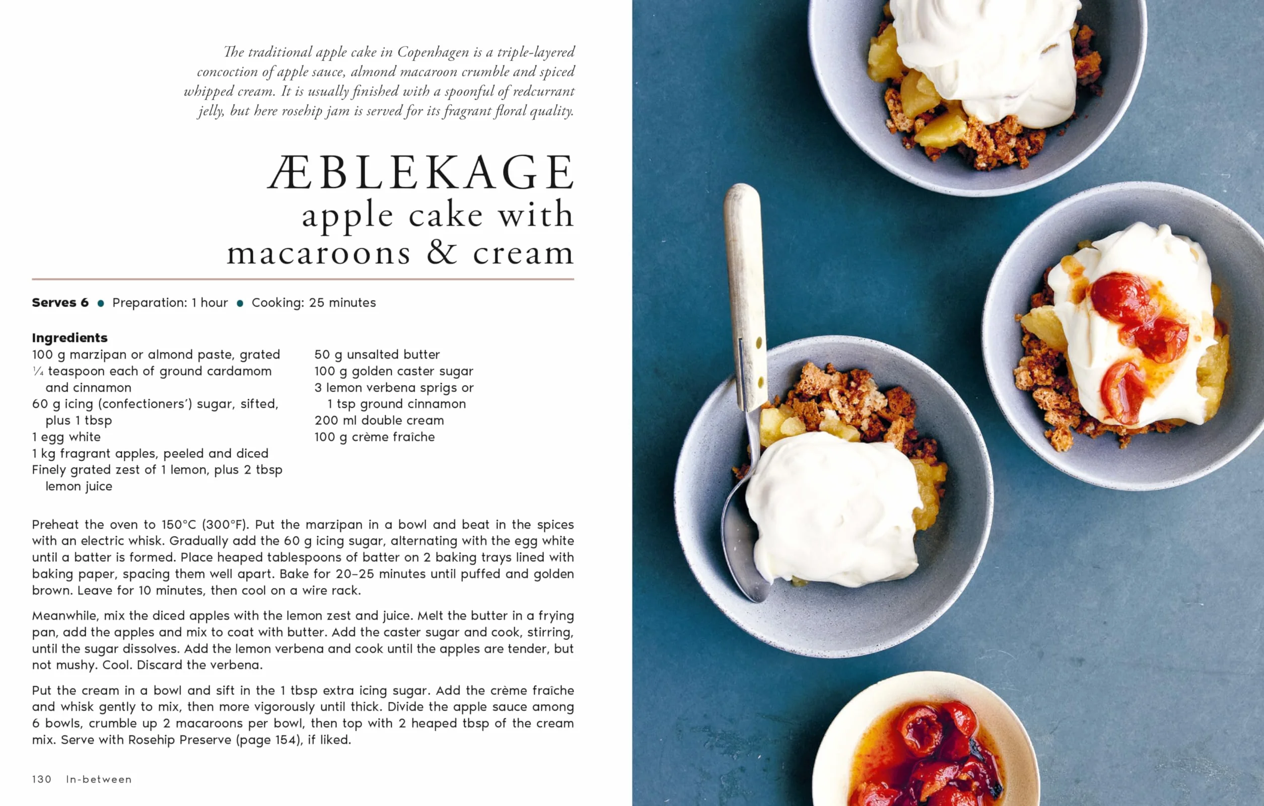 Copenhagen Cult Recipes (mini) Mini edition