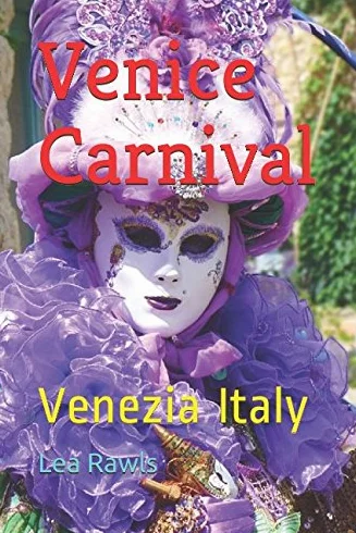 Venice Carnival: Venezia Italy