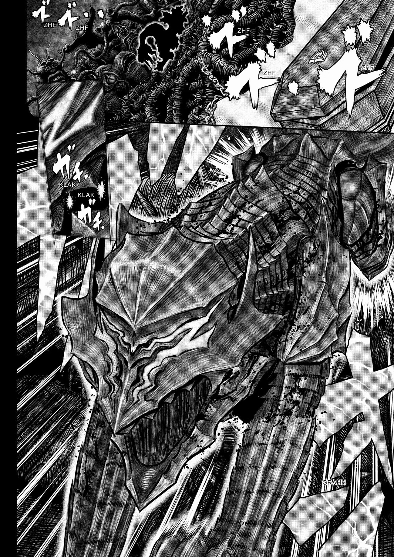 Berserk Deluxe Volume 14: Collects Berserk Volumes 40, 41, and Berserk Official Guidebook