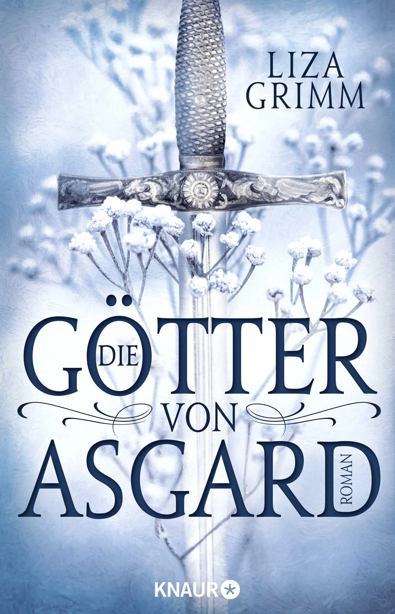 Die Götter von Asgard: Roman