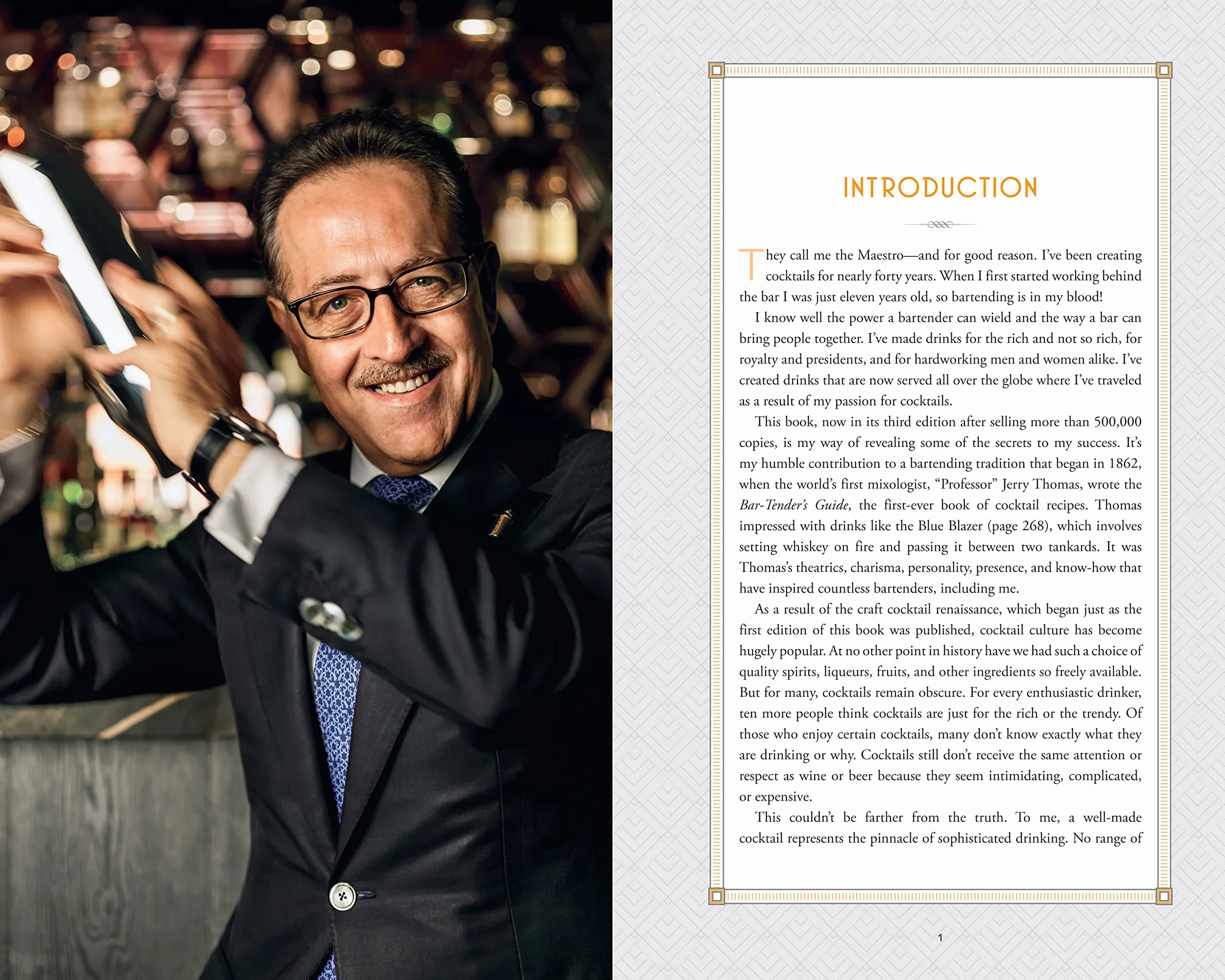 The Complete Home Bartender's Guide: Tools, Ingredients, Techniques, & Recipes for the Perfect Drink - A Cocktail Book