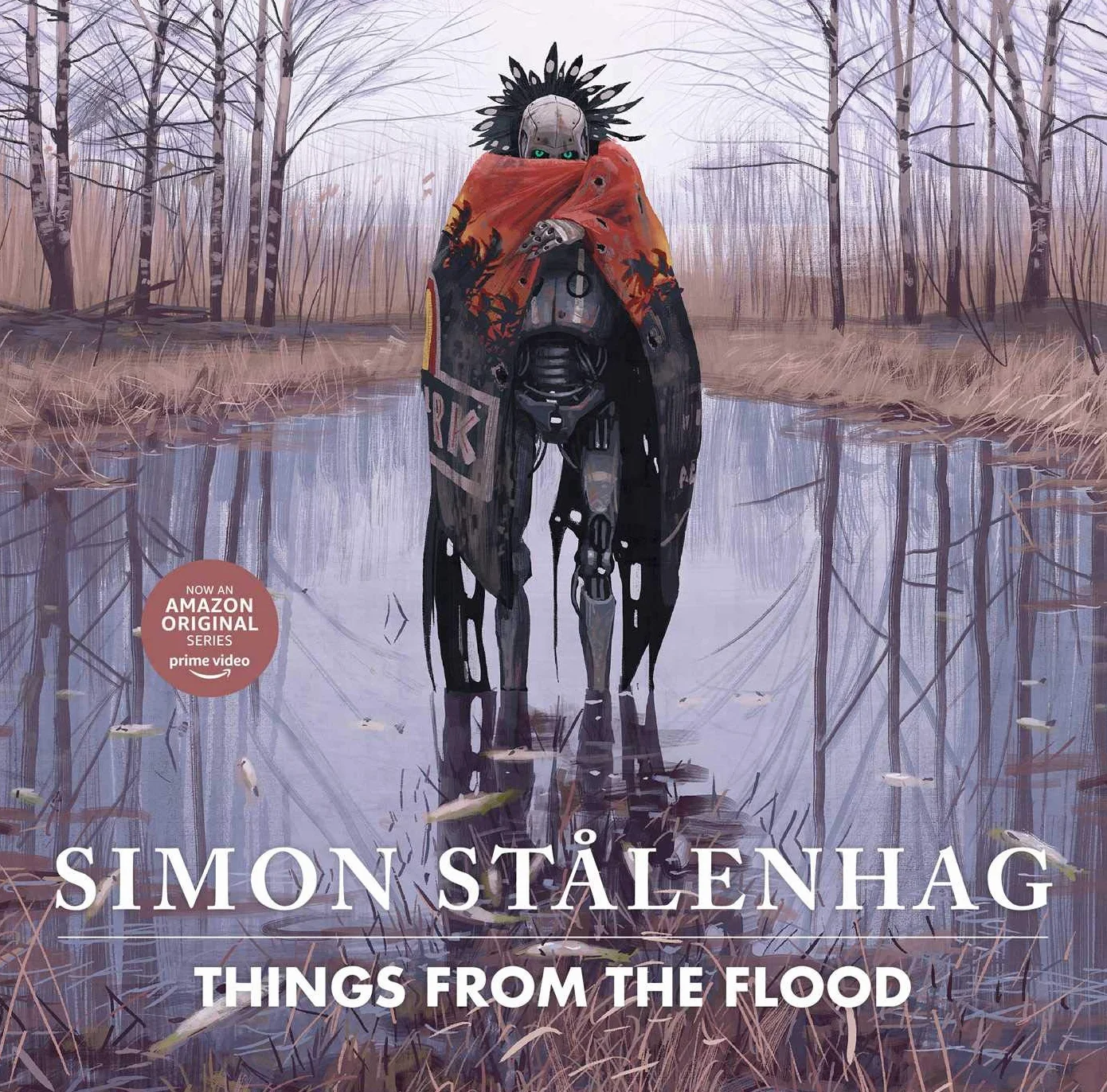 Things from the Flood