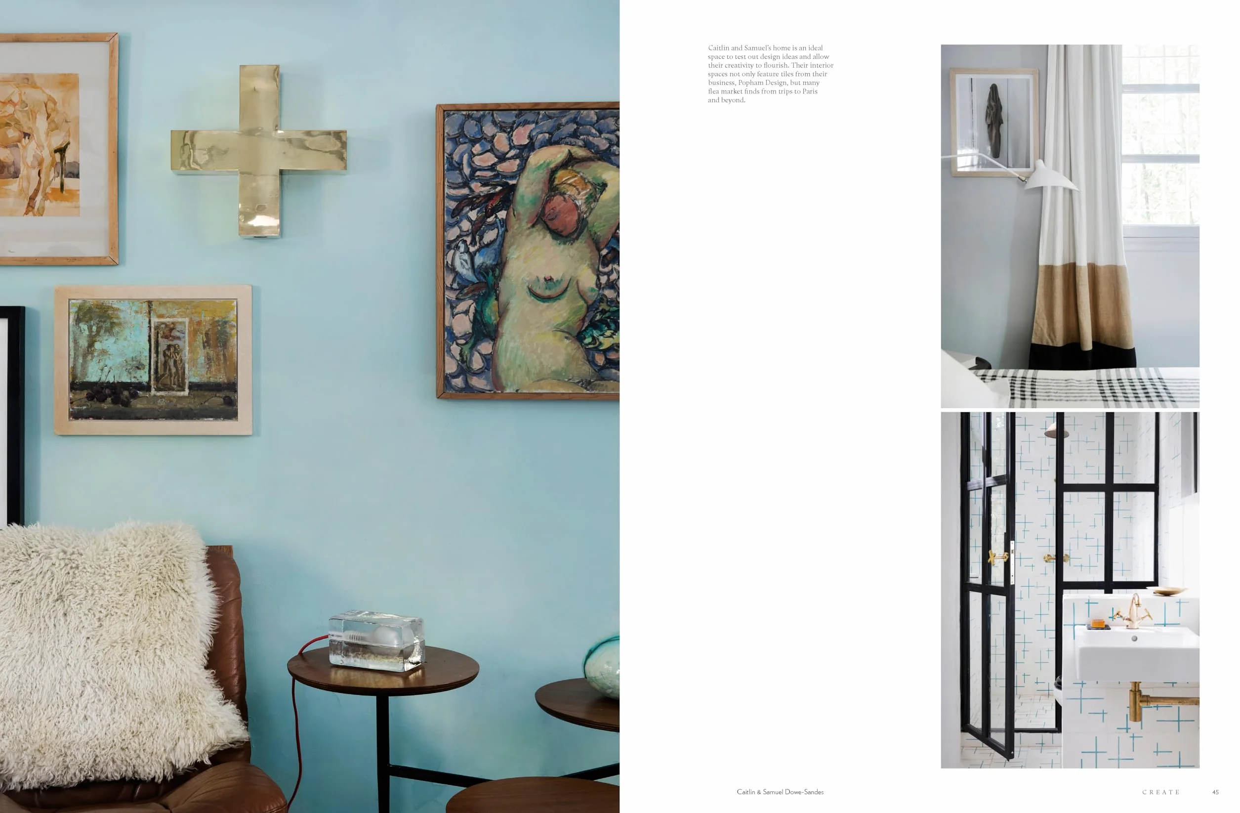 This Is Home: The Art of Simple Living