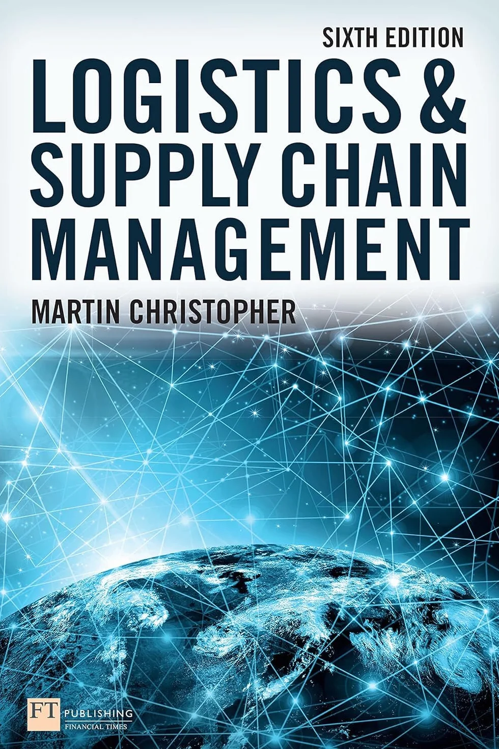 Logistics and Supply Chain Management