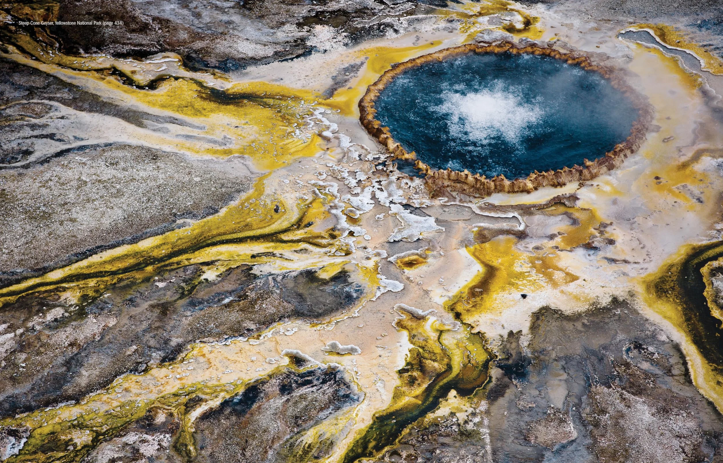 National Geographic Ultimate Guide to the National Parks: A Complete Tour of All 63 U.S. Parks