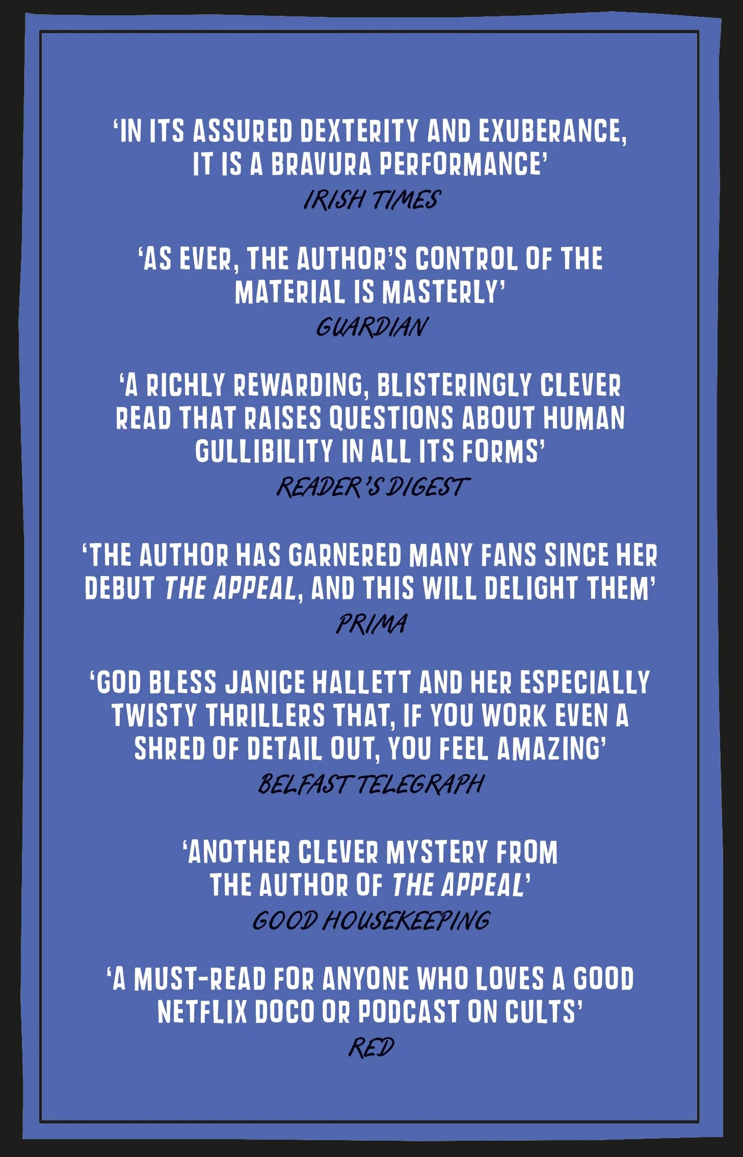 The Mysterious Case of the Alperton Angels: the Instant Sunday Times Bestseller