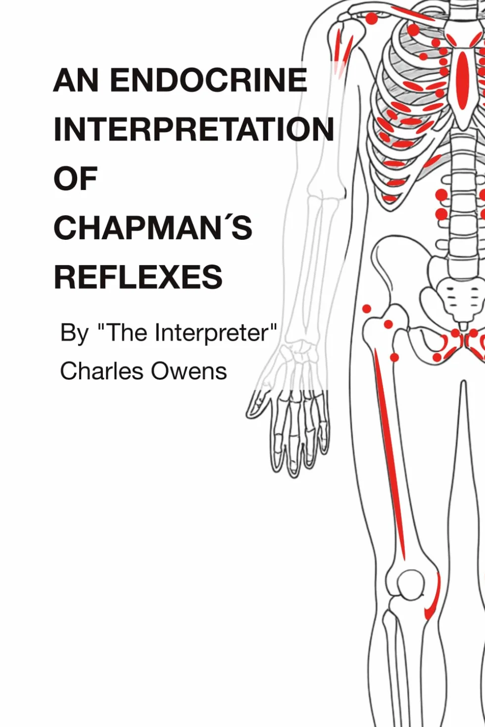 An Endocrine Interpretation of Chapman´s Reflexes