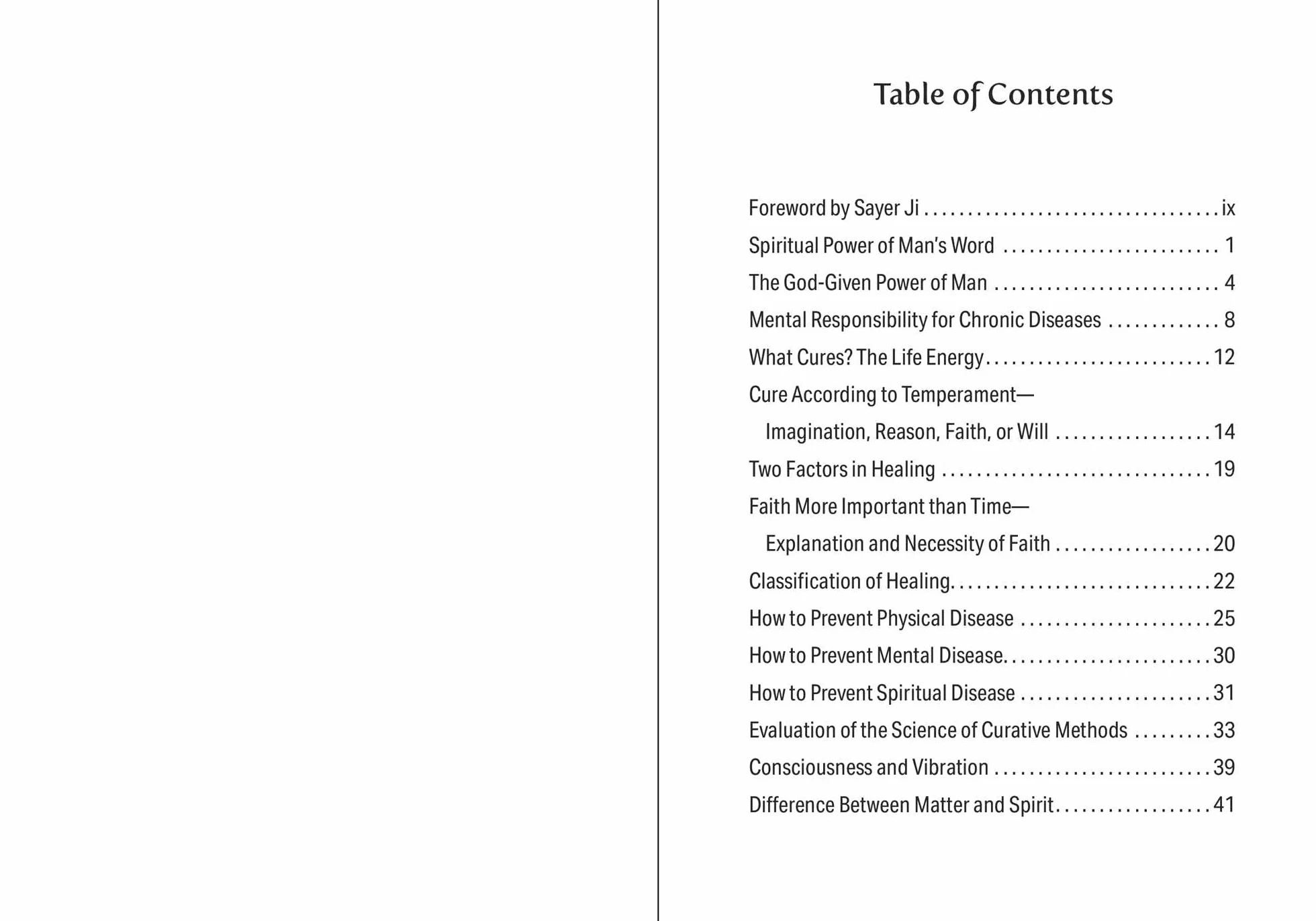 Scientific Healing Affirmations: The Original Classic for Improving One's Mental and Physical State (100th Anniversary Edition)