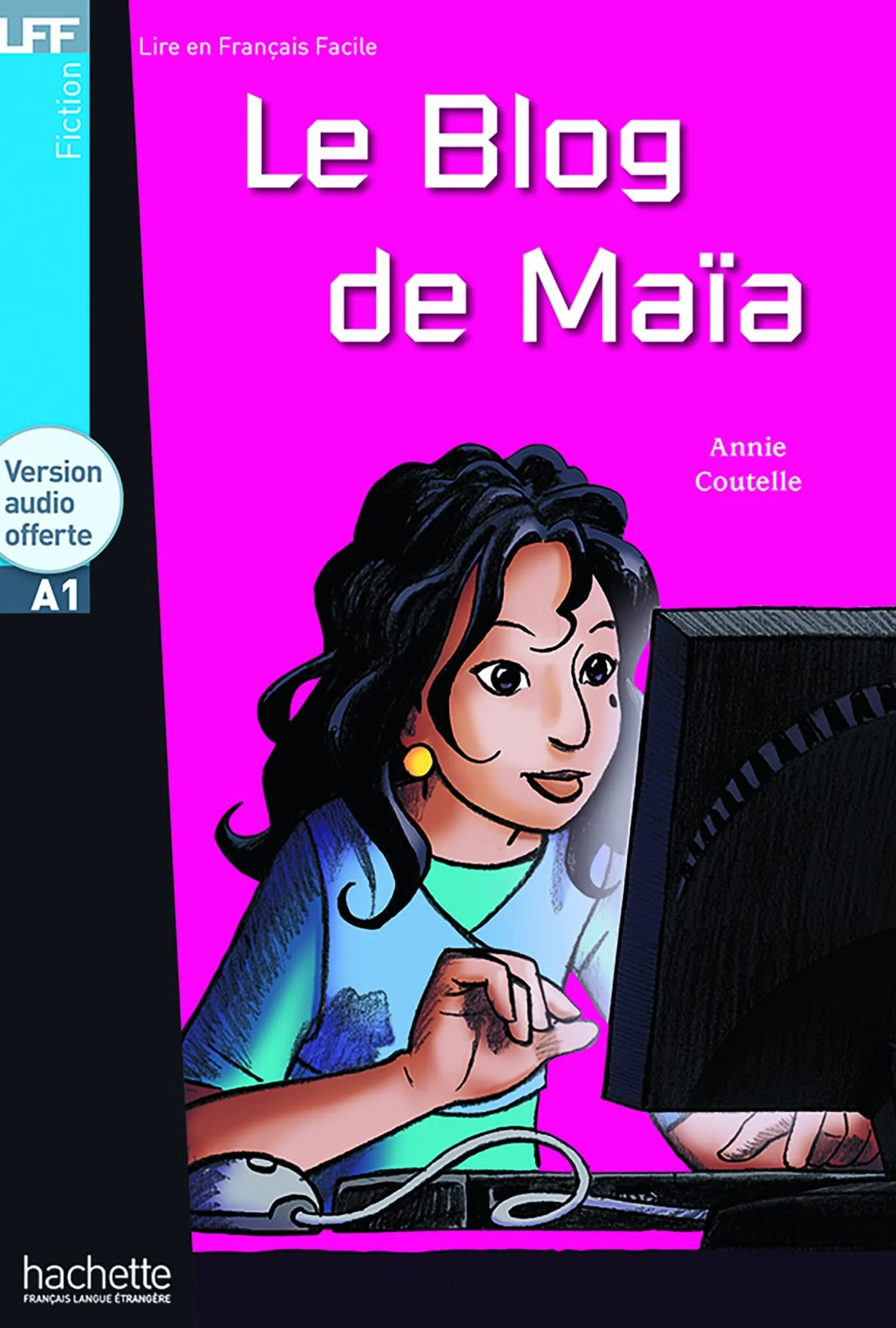 LFF - Le Blog de MaÏa (A1)