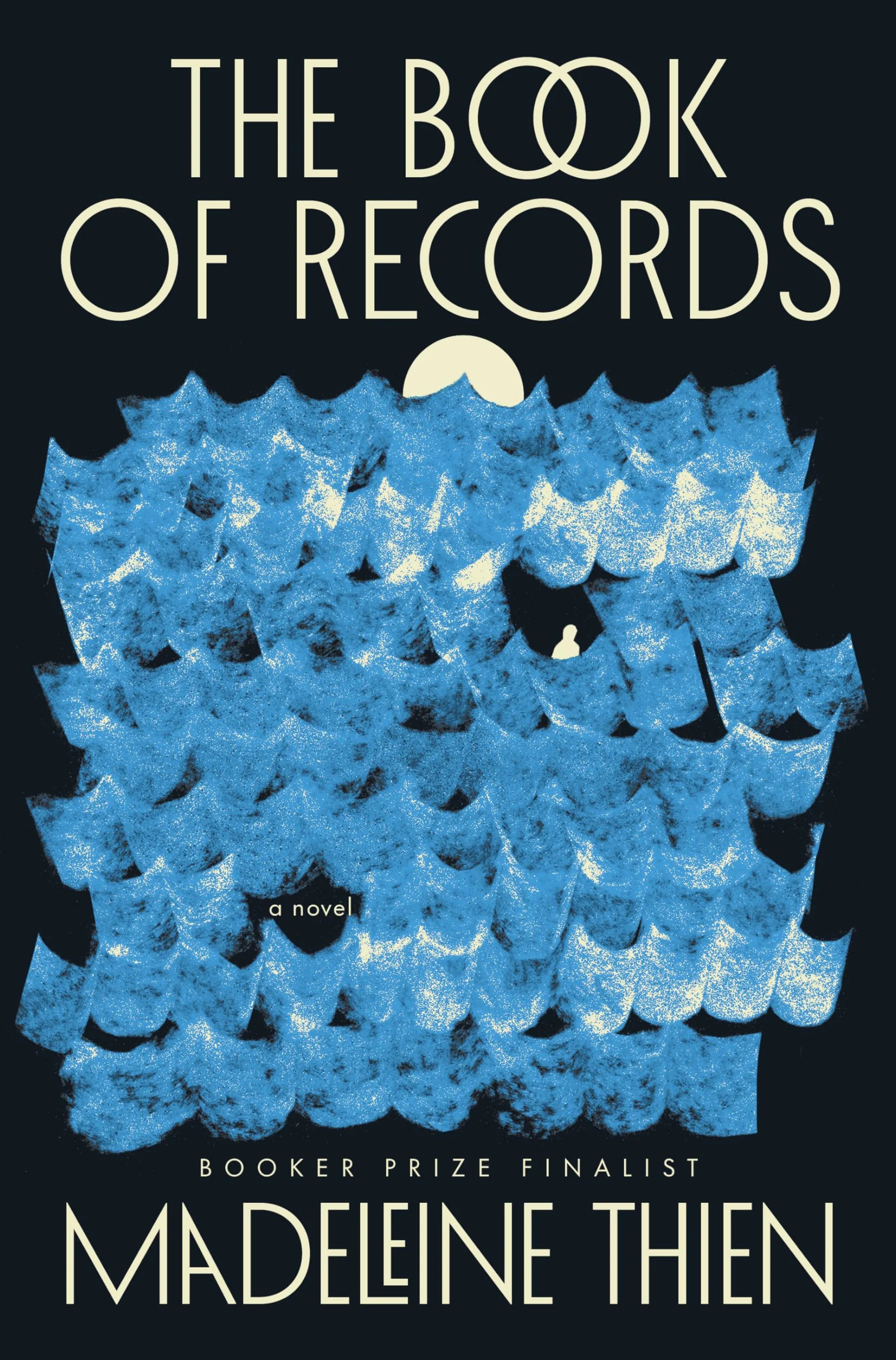 The Book of Records: A Novel