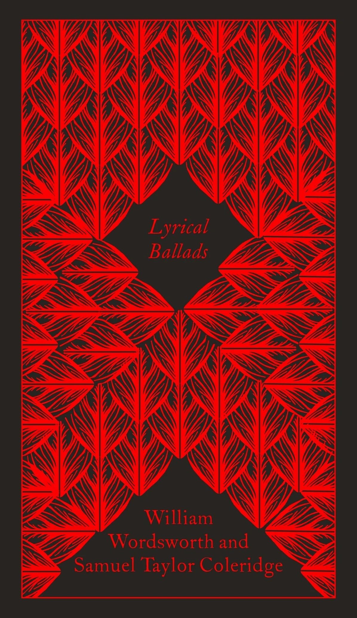Lyrical Ballads: Penguin Pocket Poetry