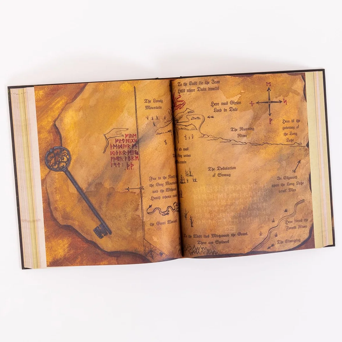 The Hobbit Encyclopedia