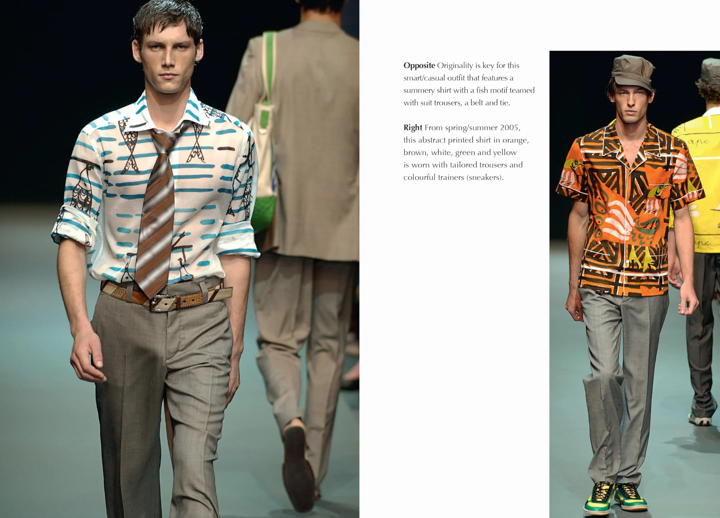 Little Book of Prada: The Story of the Iconic Fashion House: 6