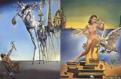 Dali: The Paintings