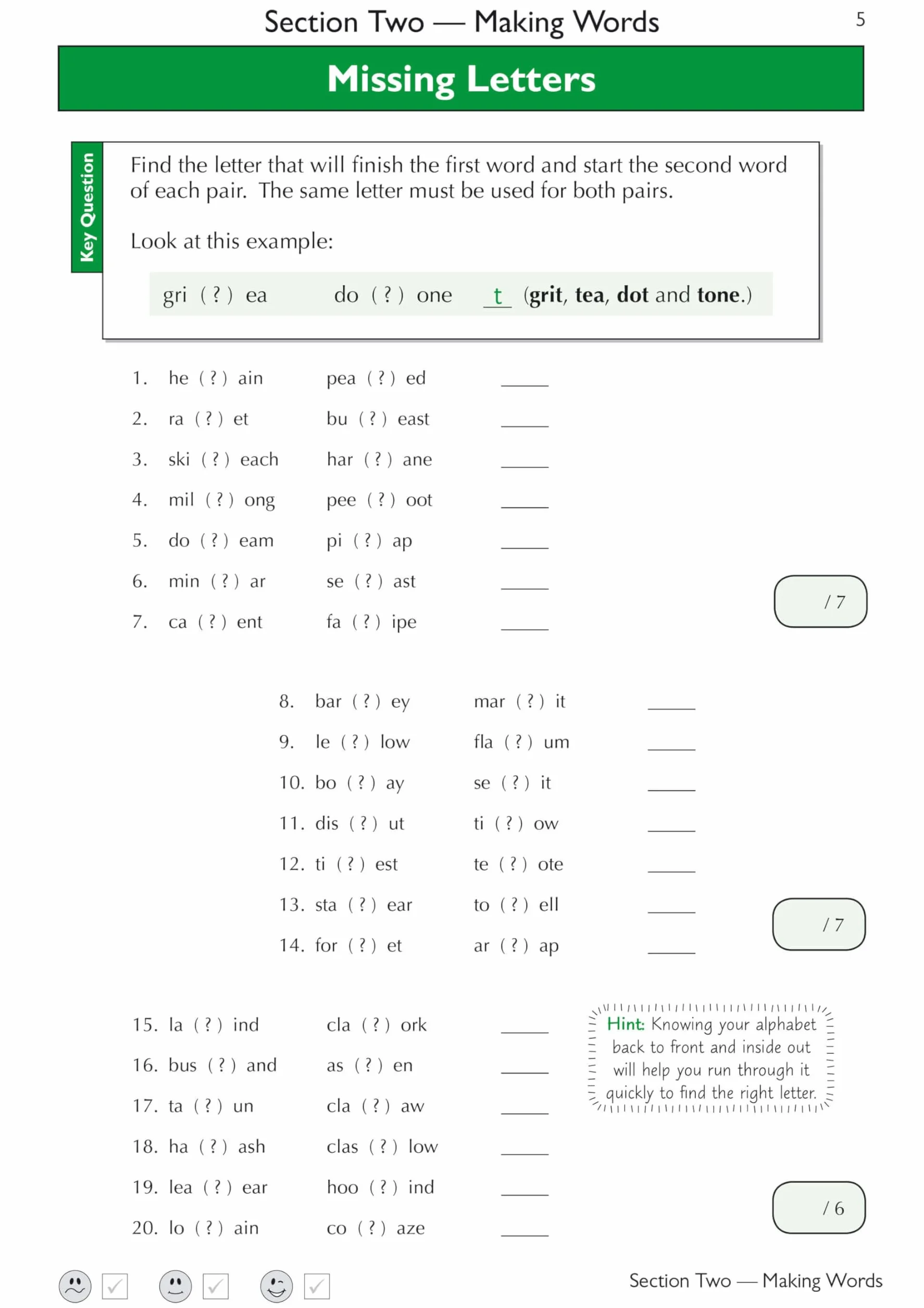 11+ GL Verbal Reasoning Practice Book & Assessment Tests - Ages 10-11 (with Online Edition)