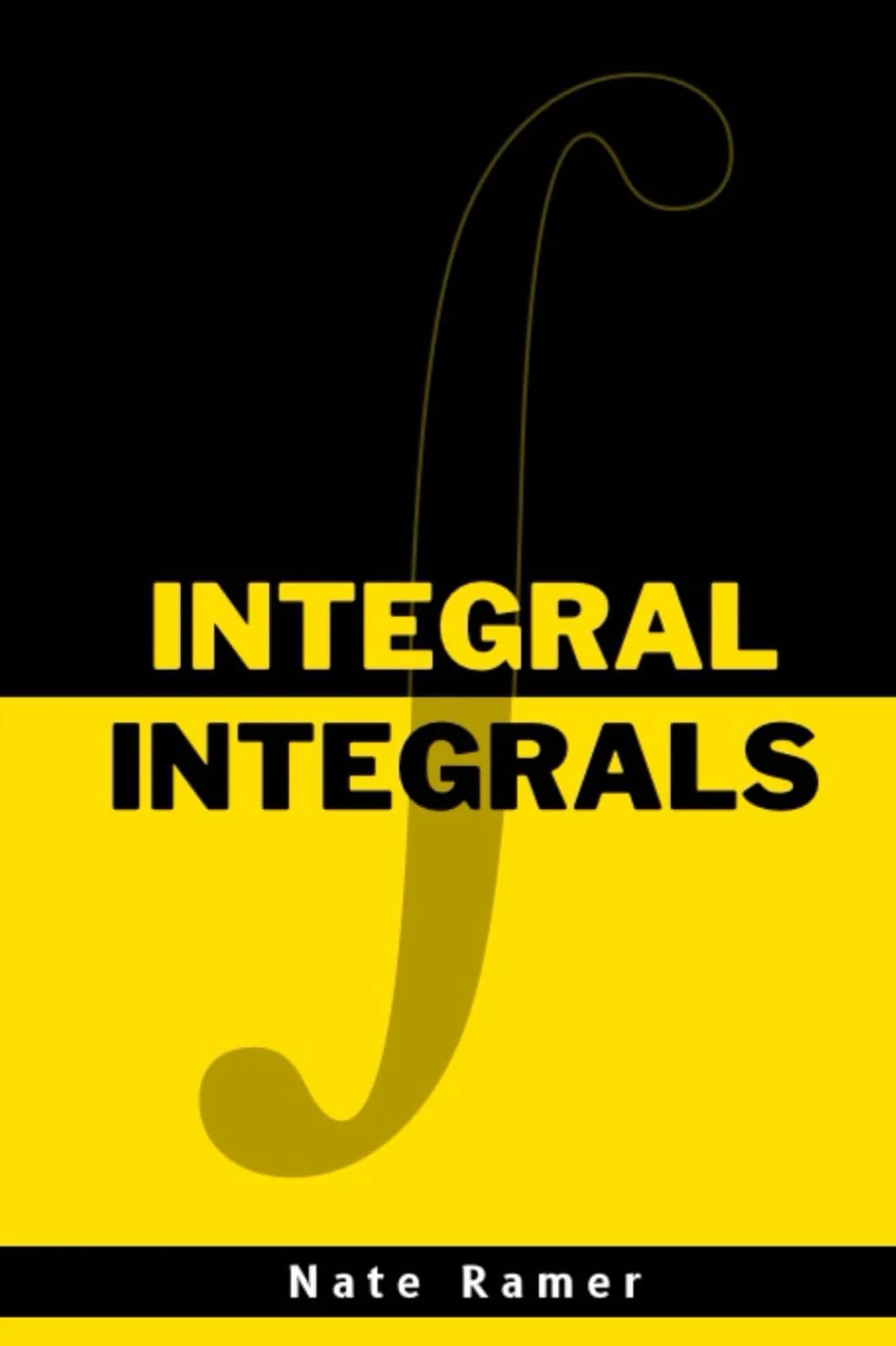 Integral Integrals
