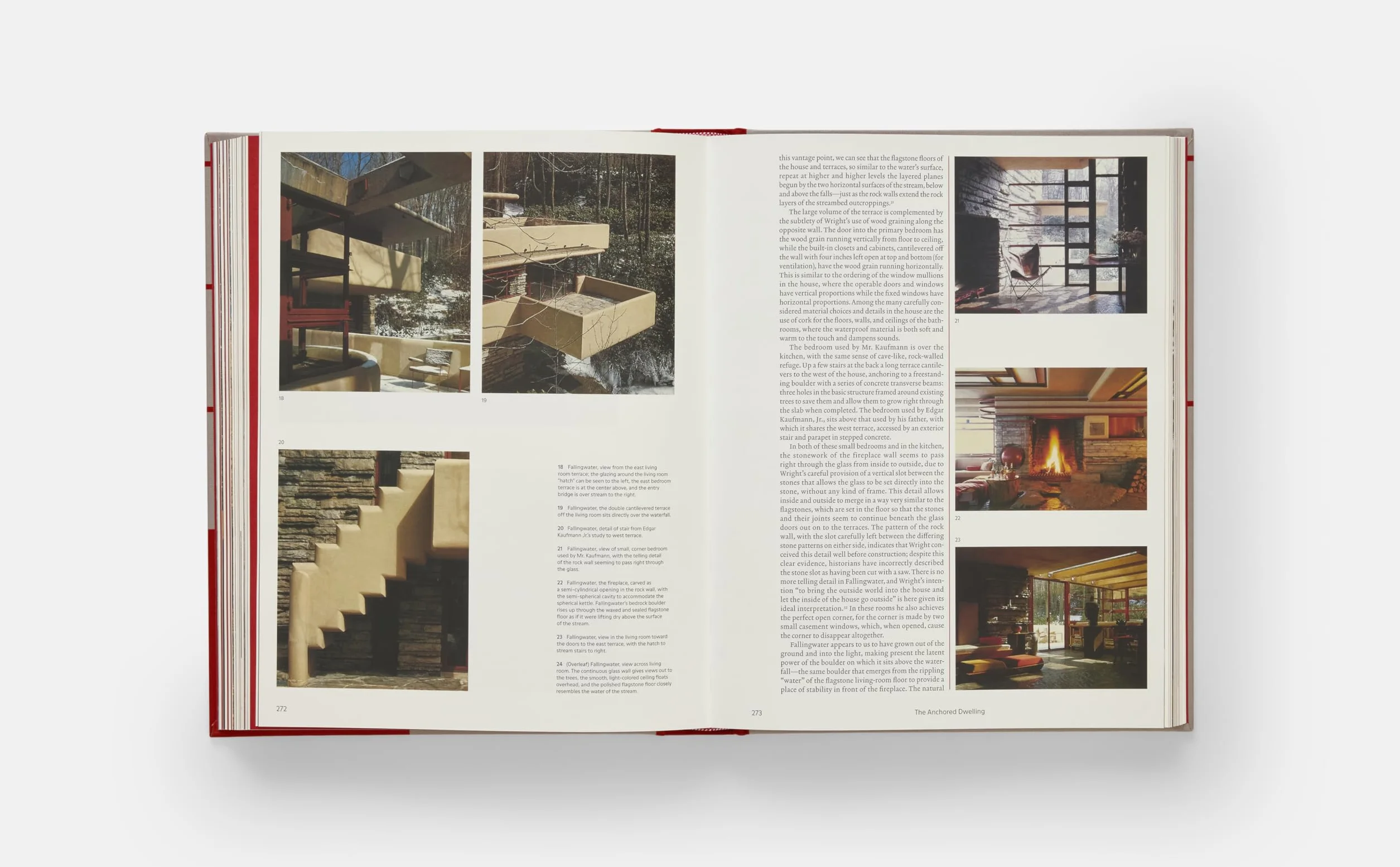 Frank Lloyd Wright