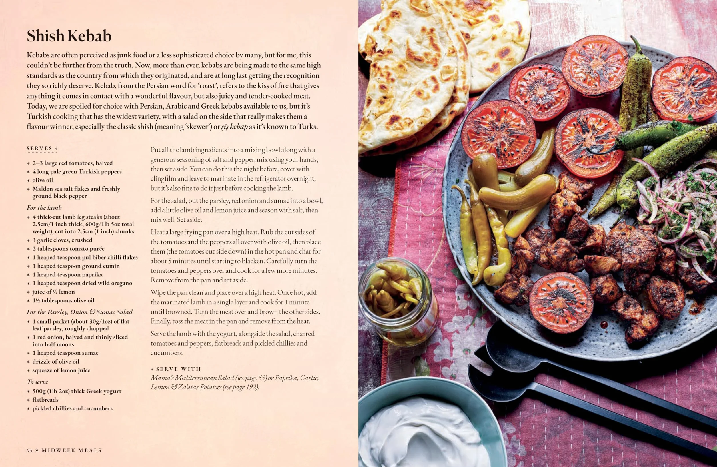 Persiana Easy: The instant SUNDAY TIMES BESTSELLER with over 100 super-simple recipes