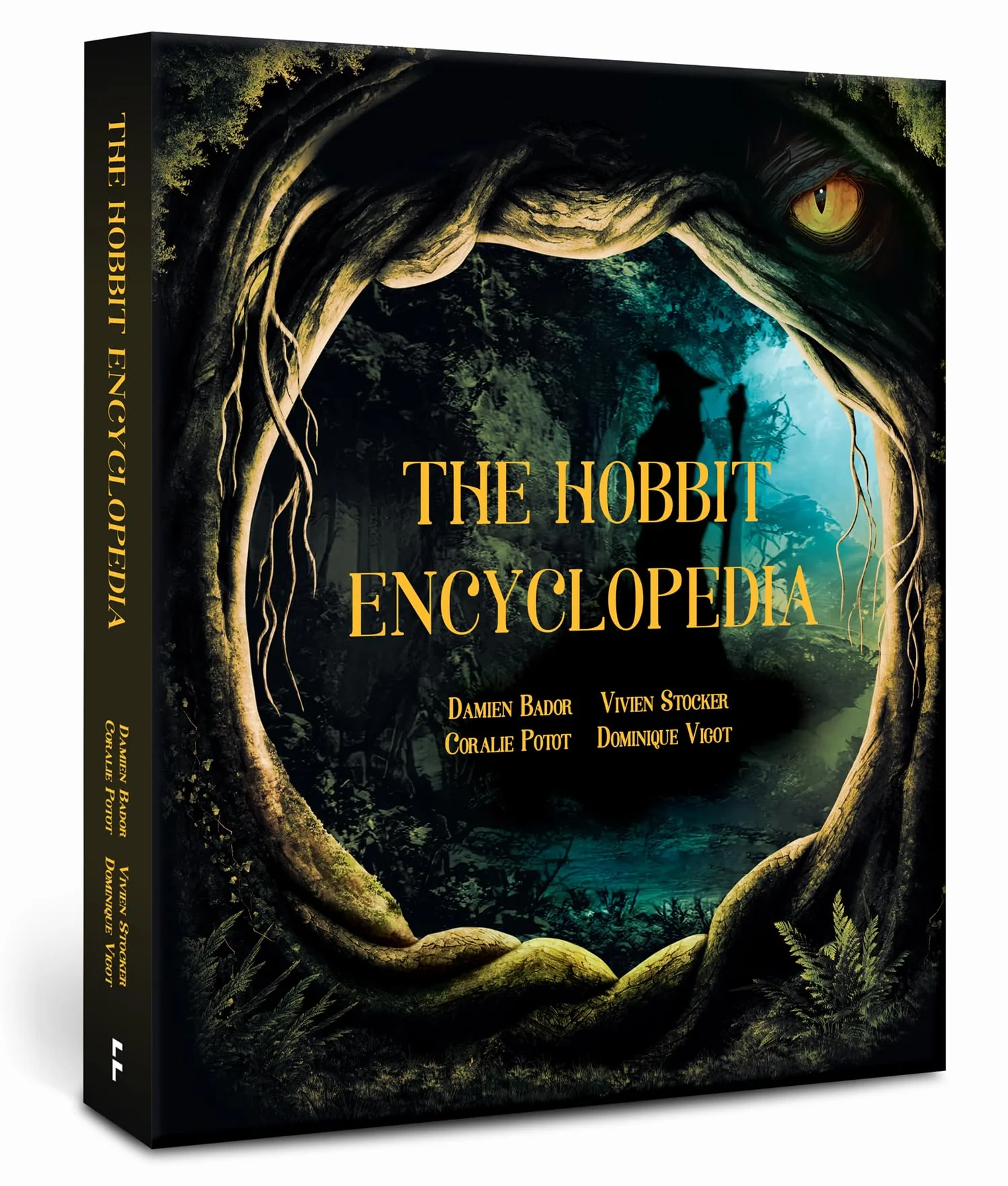 The Hobbit Encyclopedia