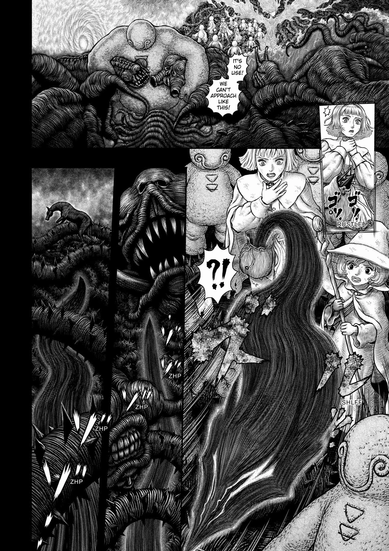 Berserk Deluxe Volume 14: Collects Berserk Volumes 40, 41, and Berserk Official Guidebook