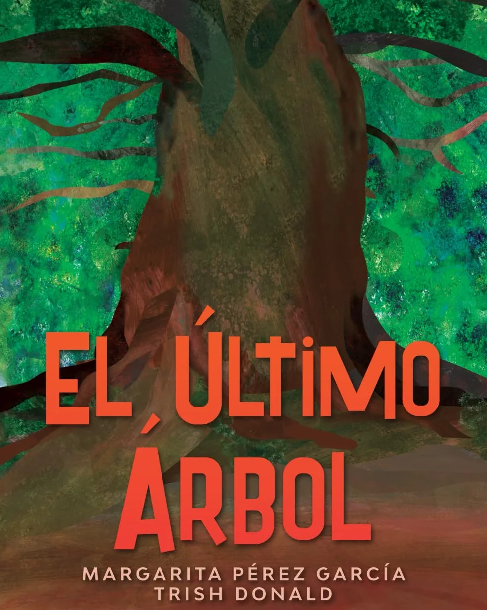 El último árbol