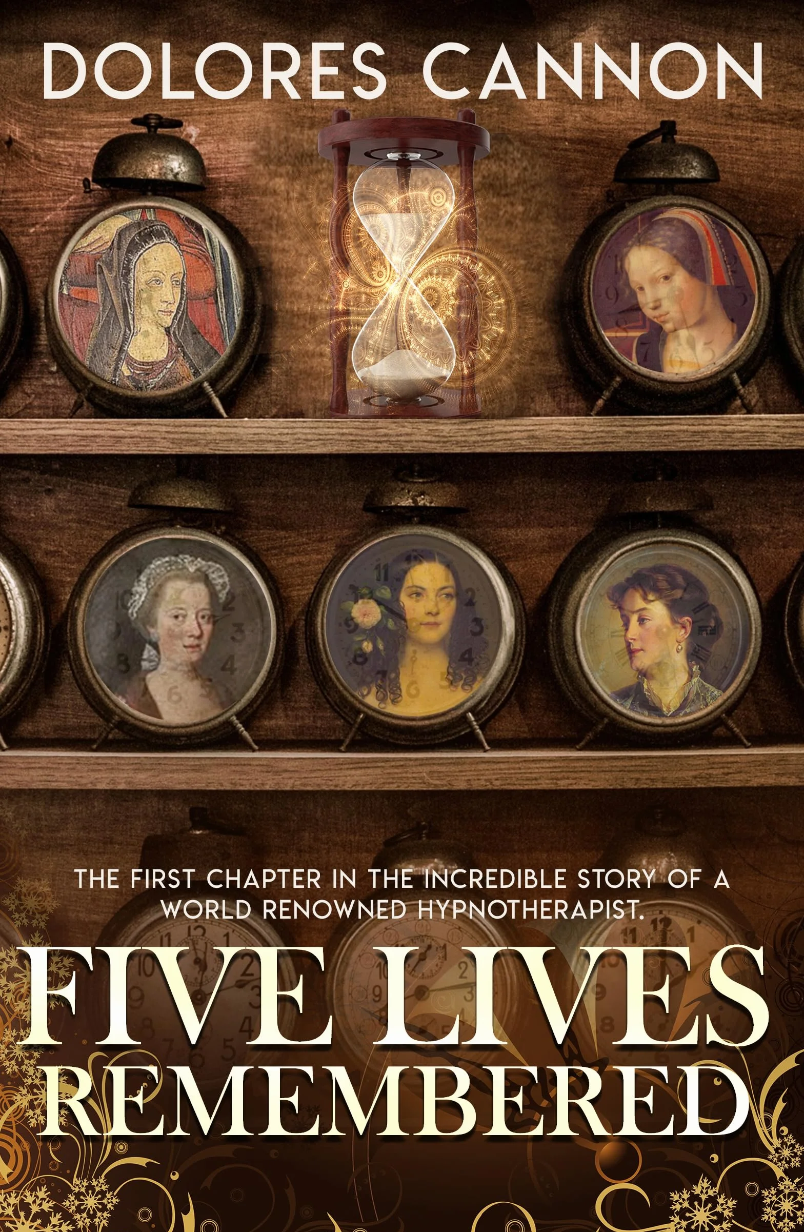 Five Lives Remembered