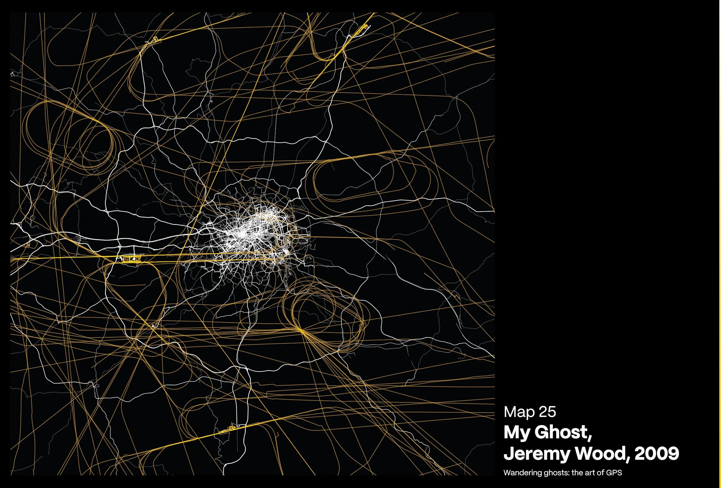 40 Maps That Will Change How You See the World