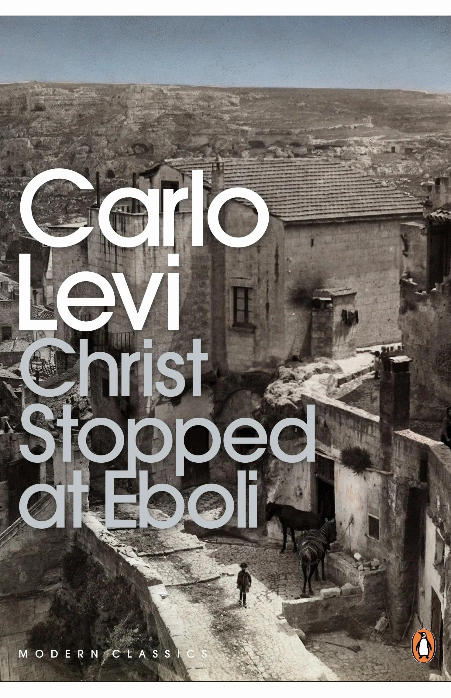 Christ Stopped at Eboli