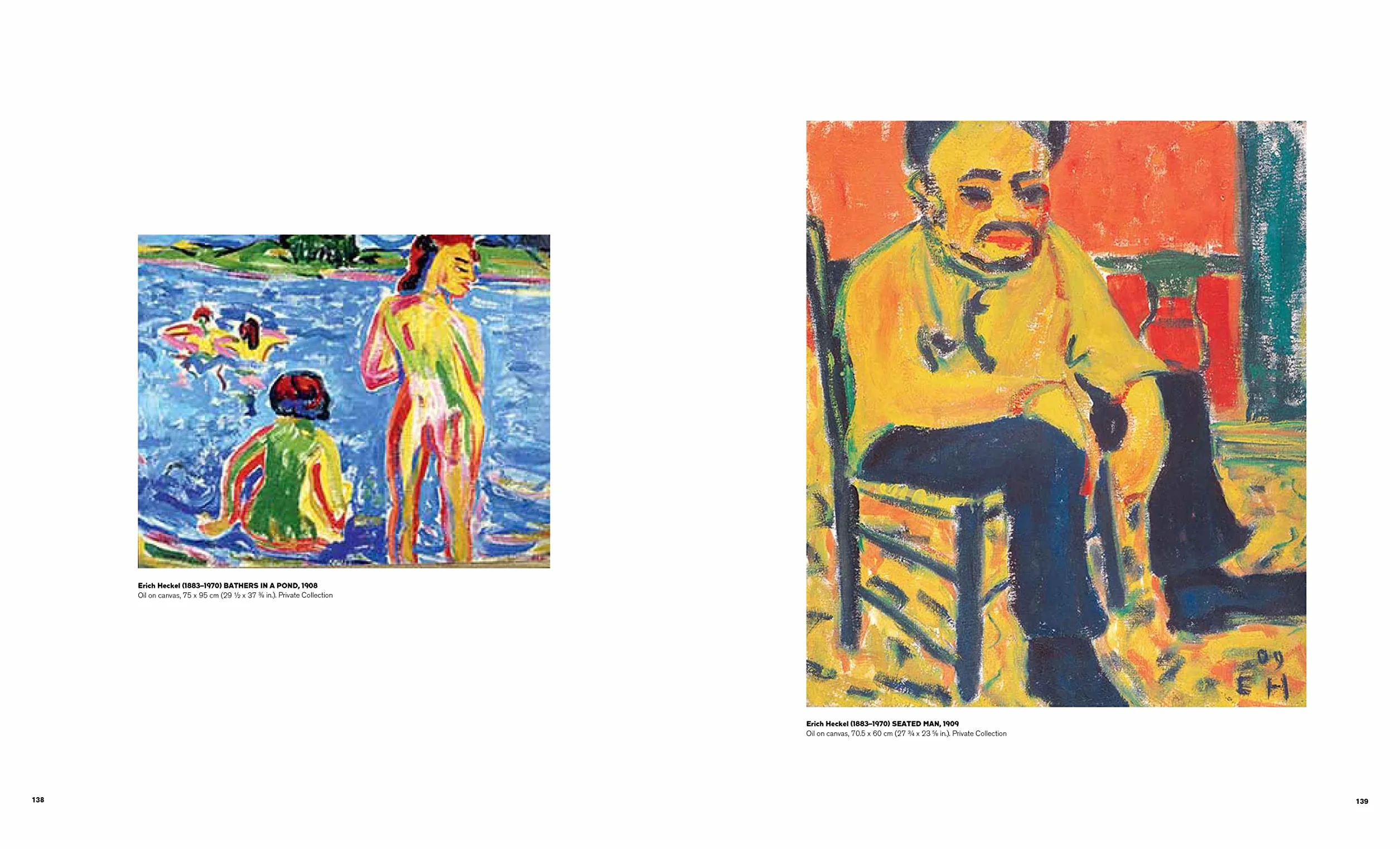 Masterworks from the Neue Galerie New York