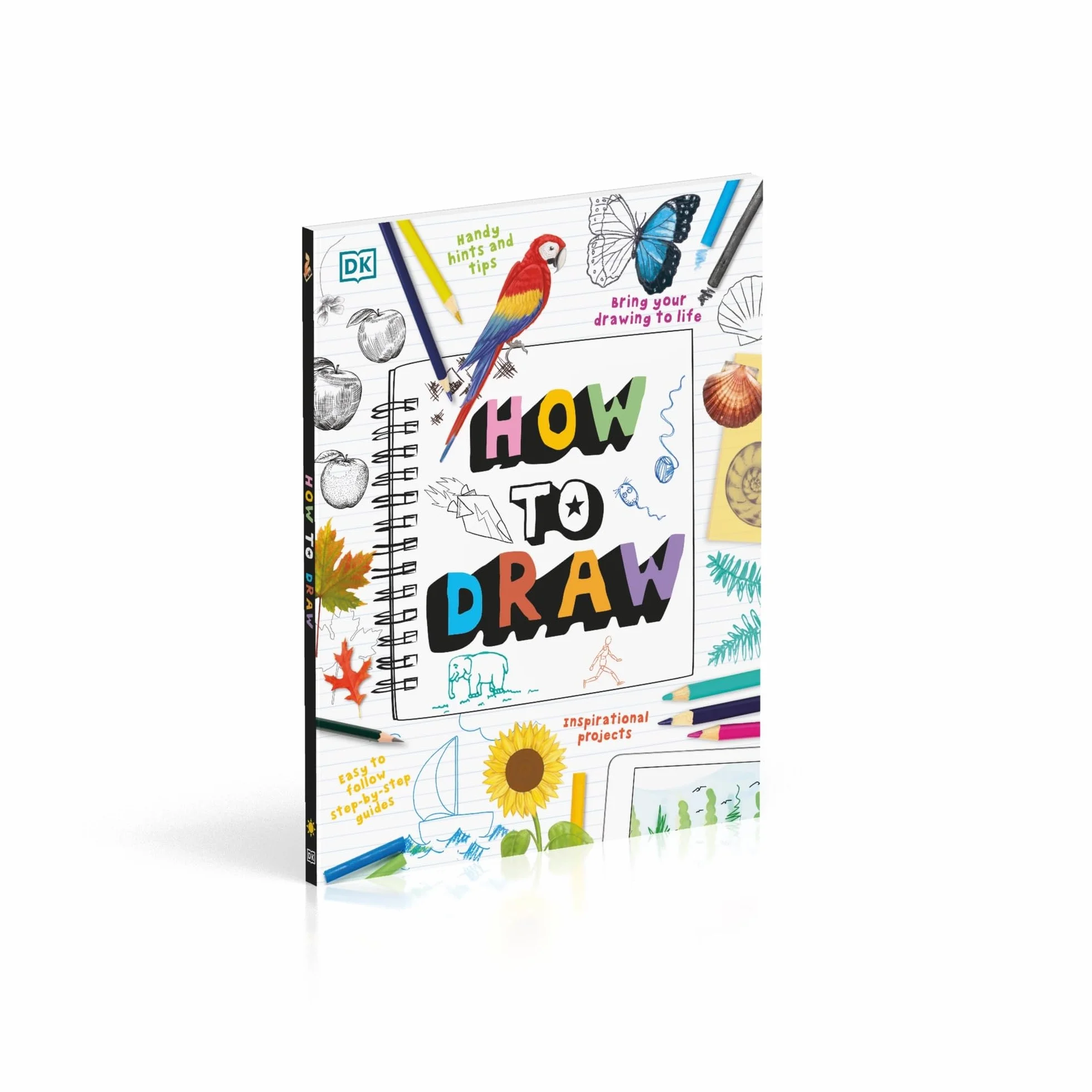 How To Draw