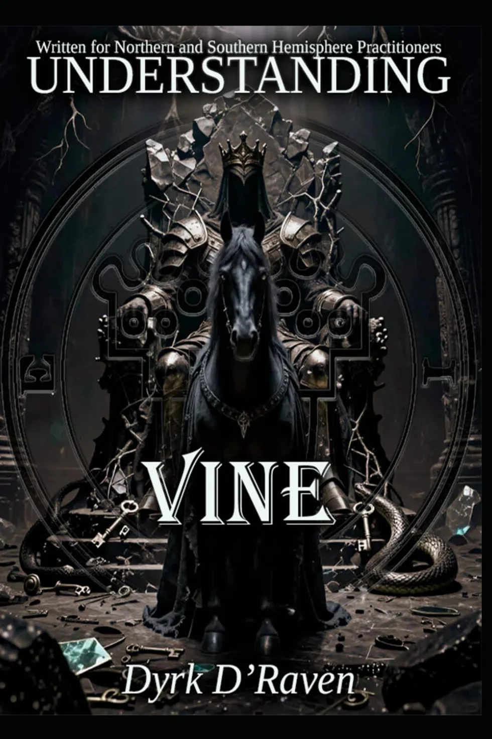 Understanding Vine
