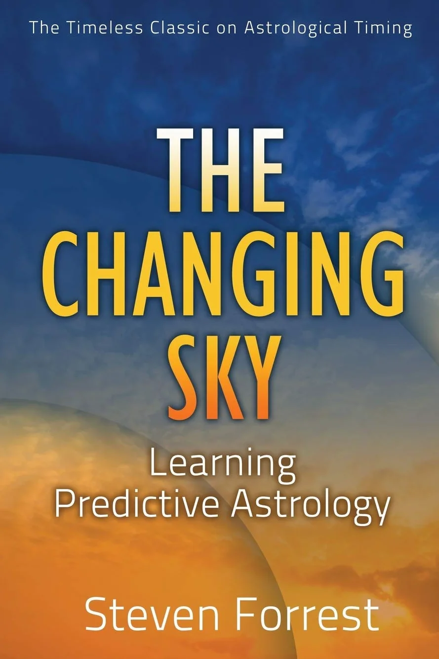 The Changing Sky: Learning Predictive Astrology