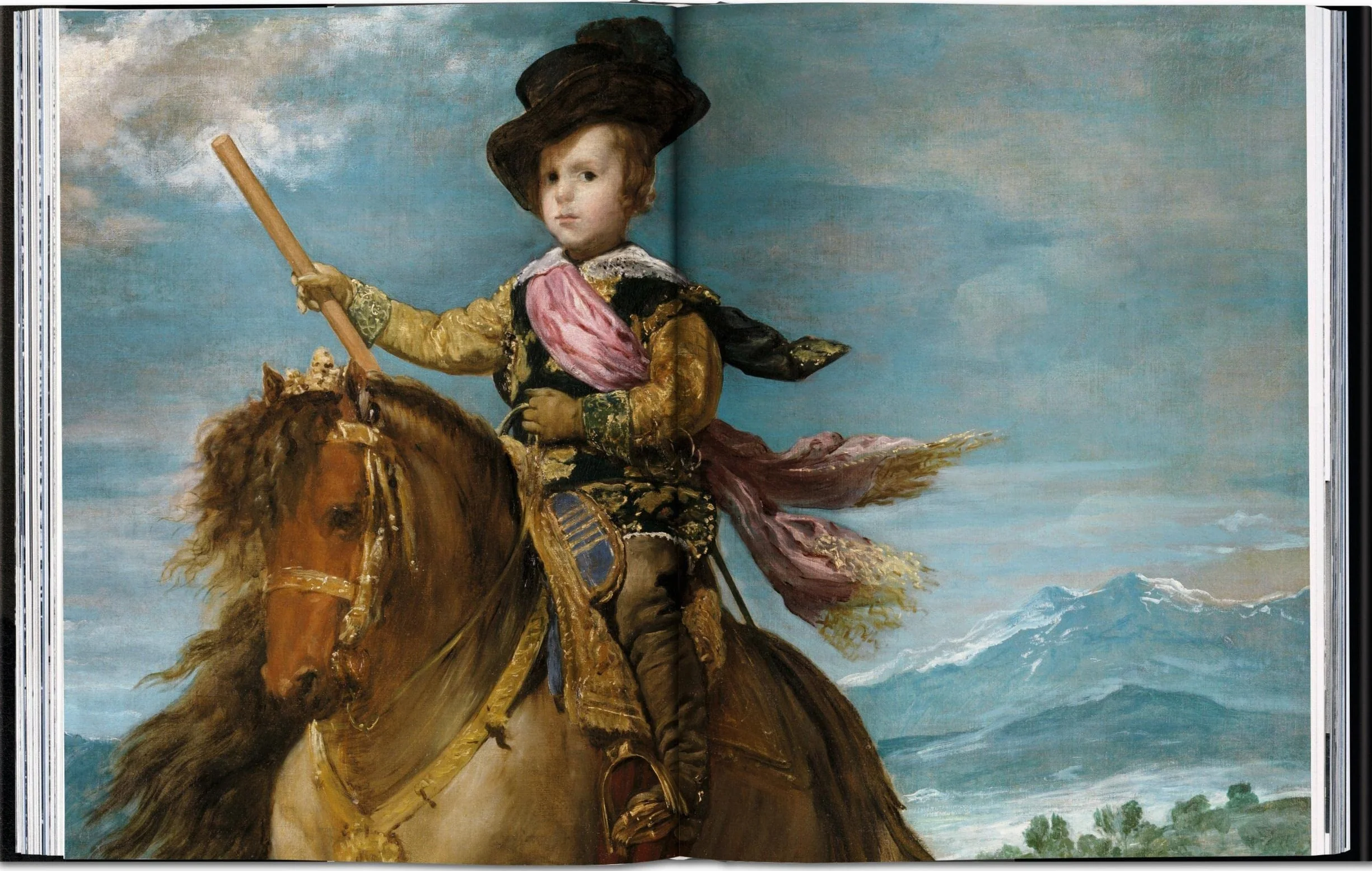Velázquez. the Complete Works