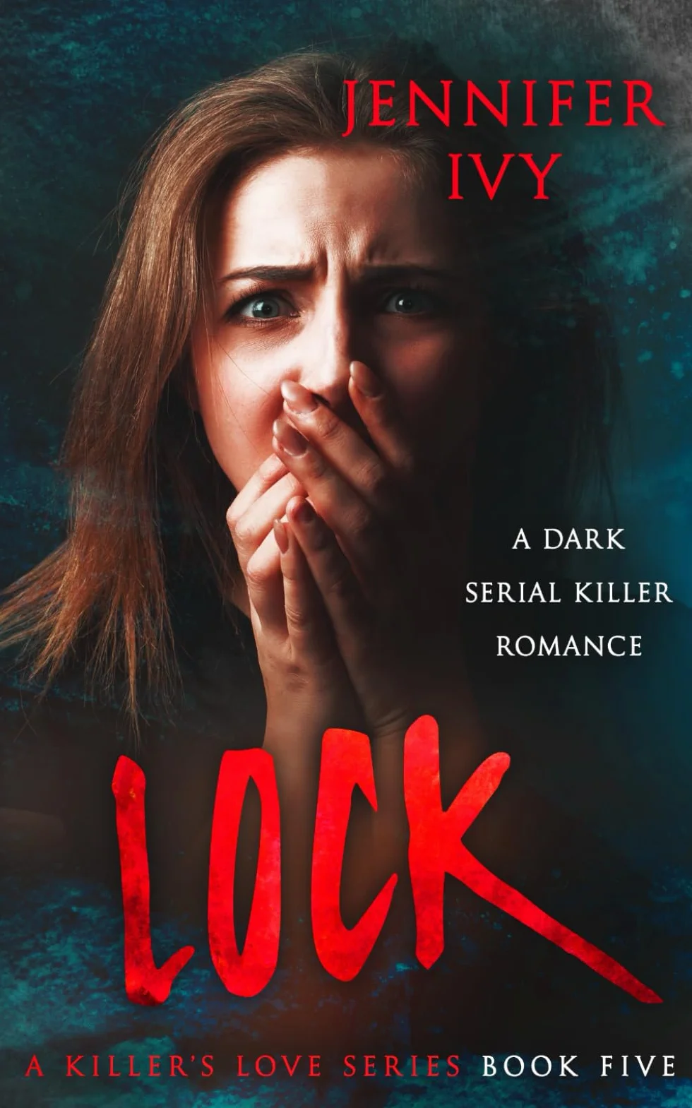 Lock: A Serial Killer Romance: 5
