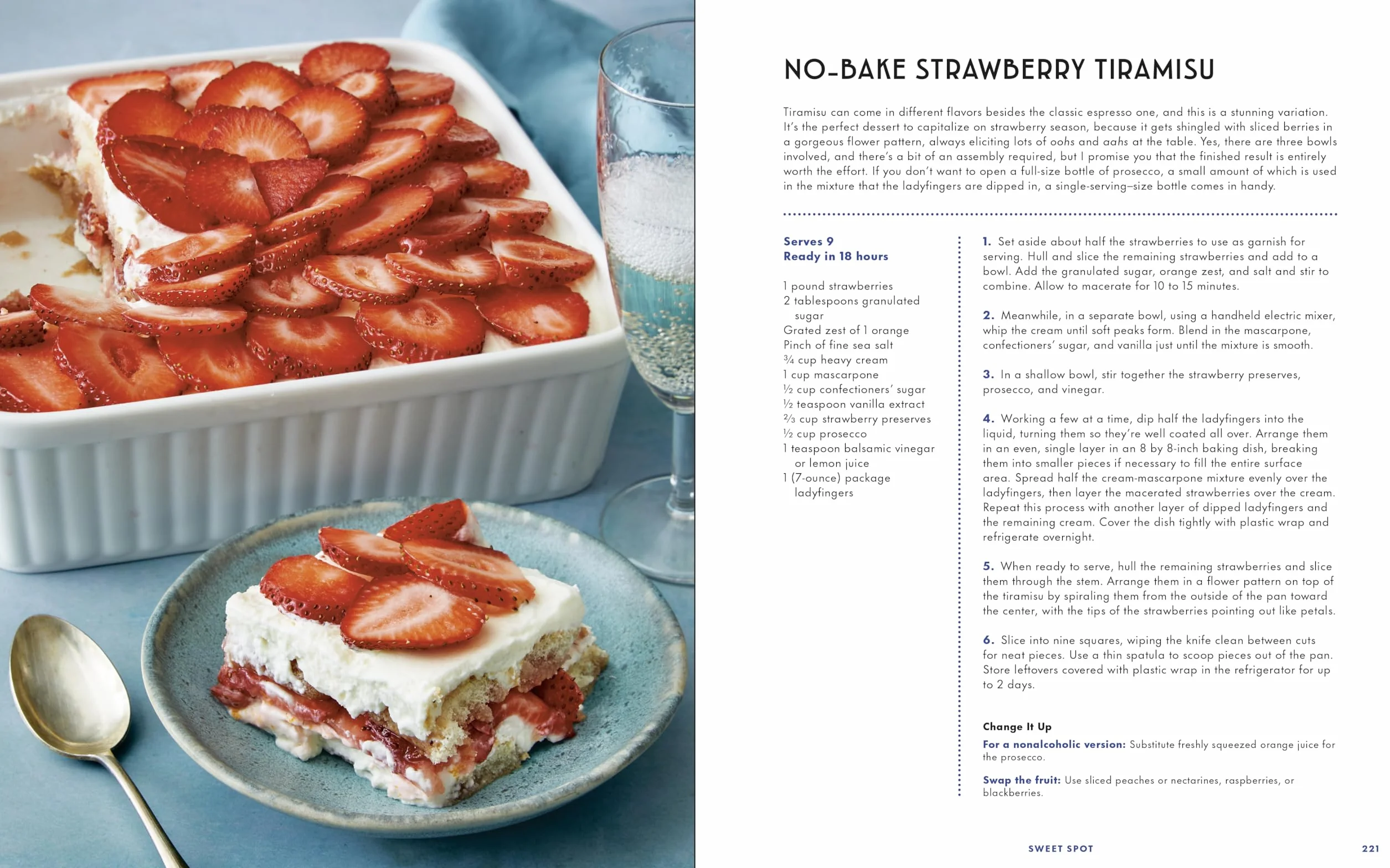 Hungry Happens: Mediterranean: 100 Healthy, Simple Recipes: A Cookbook