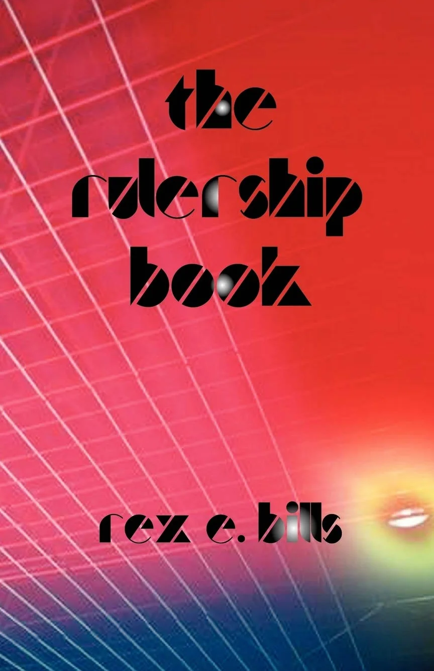 The Rulership Book: A Directory of Astrological Correspondences