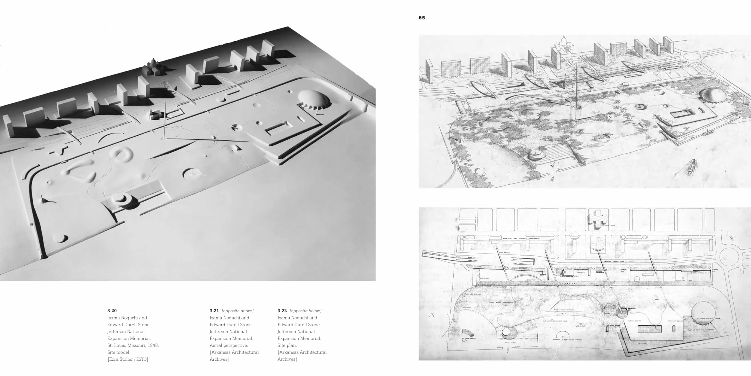 Noguchi's Gardens Landscape as Sculpture /anglais