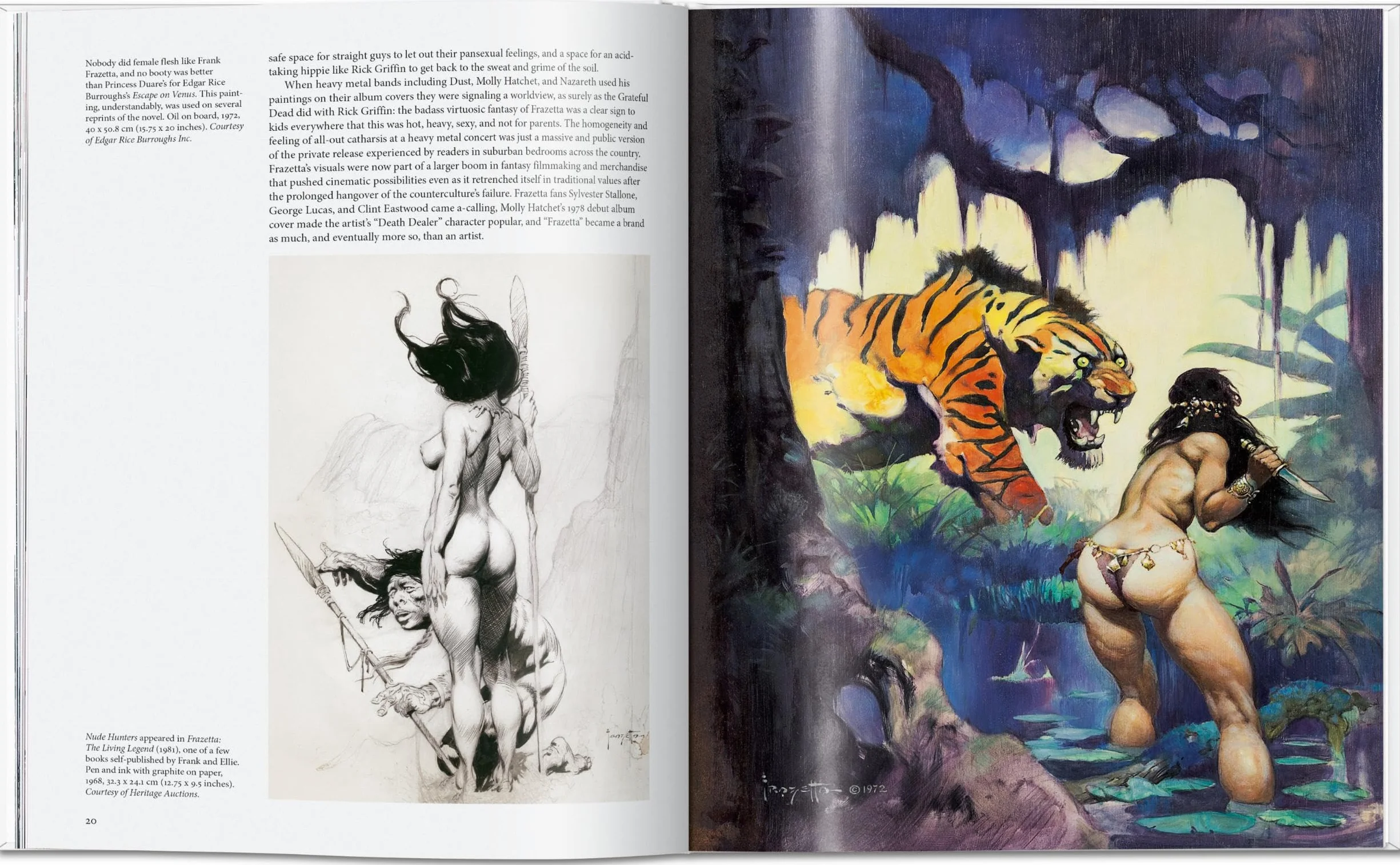 Frazetta