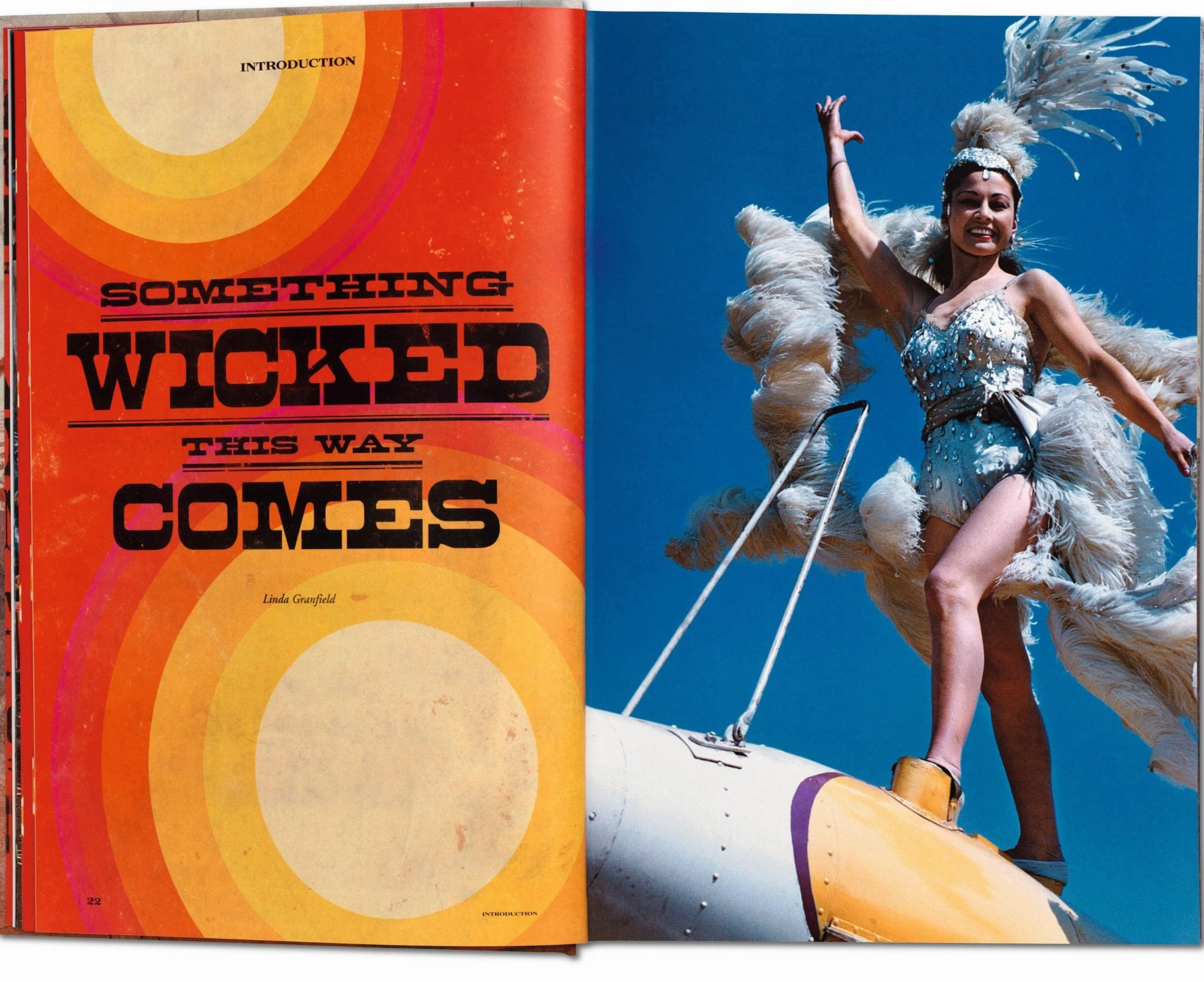 The Circus: 1870-1950: 1870s–1950s
